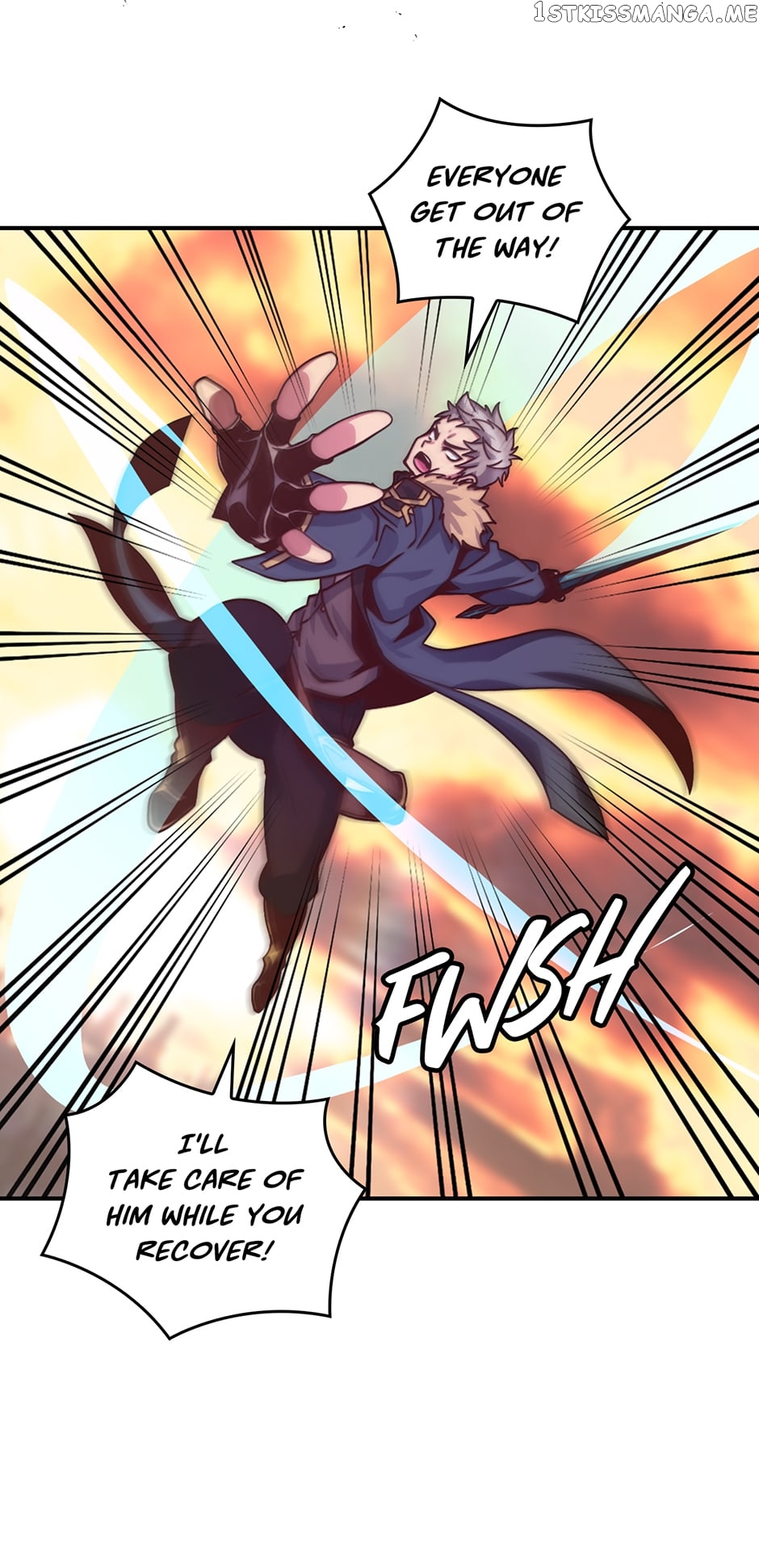 I’m Destined For Greatness! Chapter 152 - page 16