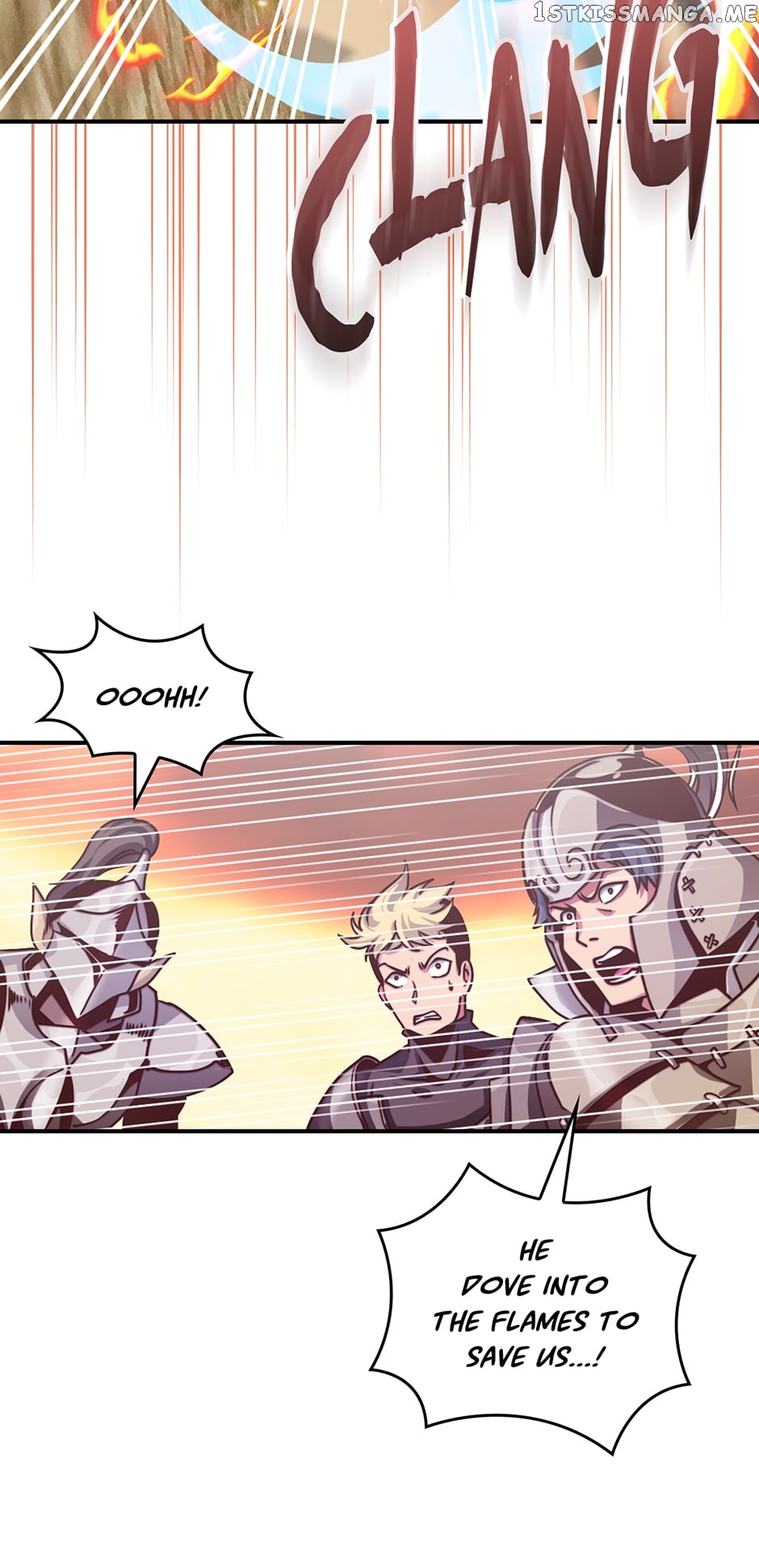 I’m Destined For Greatness! Chapter 152 - page 20