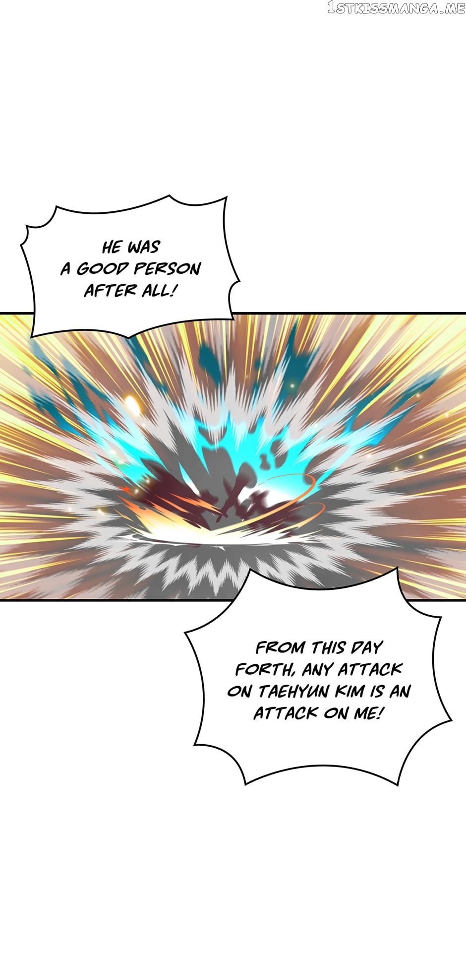 I’m Destined For Greatness! Chapter 152 - page 21