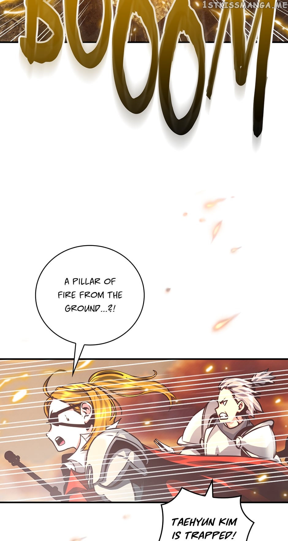 I’m Destined For Greatness! Chapter 152 - page 25
