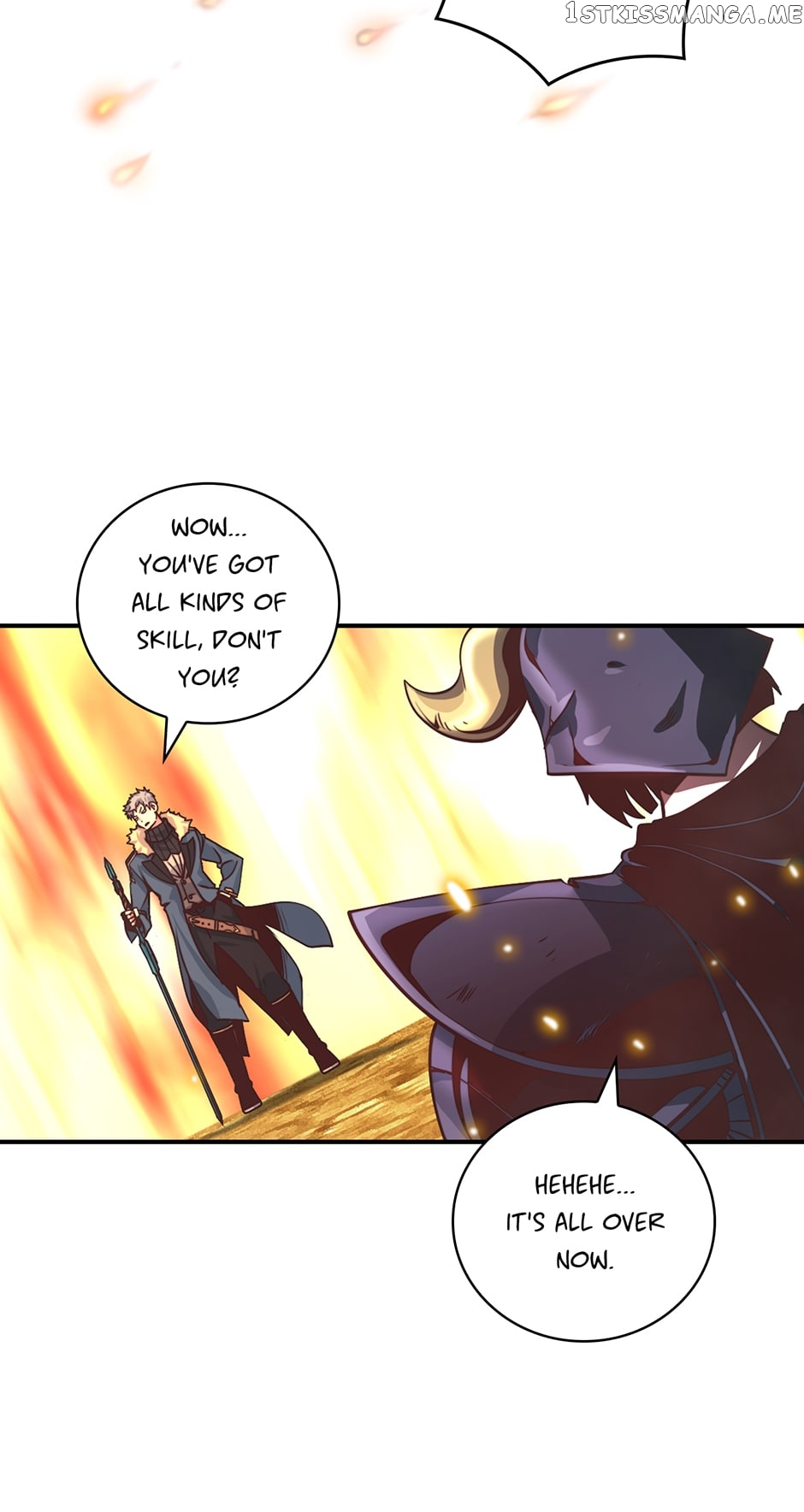 I’m Destined For Greatness! Chapter 152 - page 26
