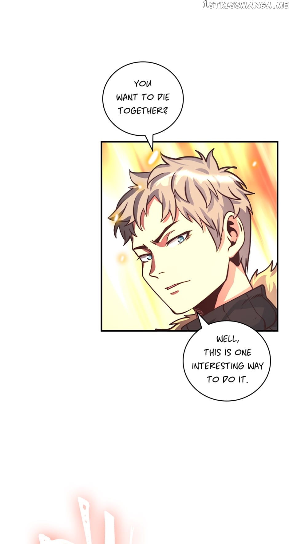 I’m Destined For Greatness! Chapter 152 - page 28