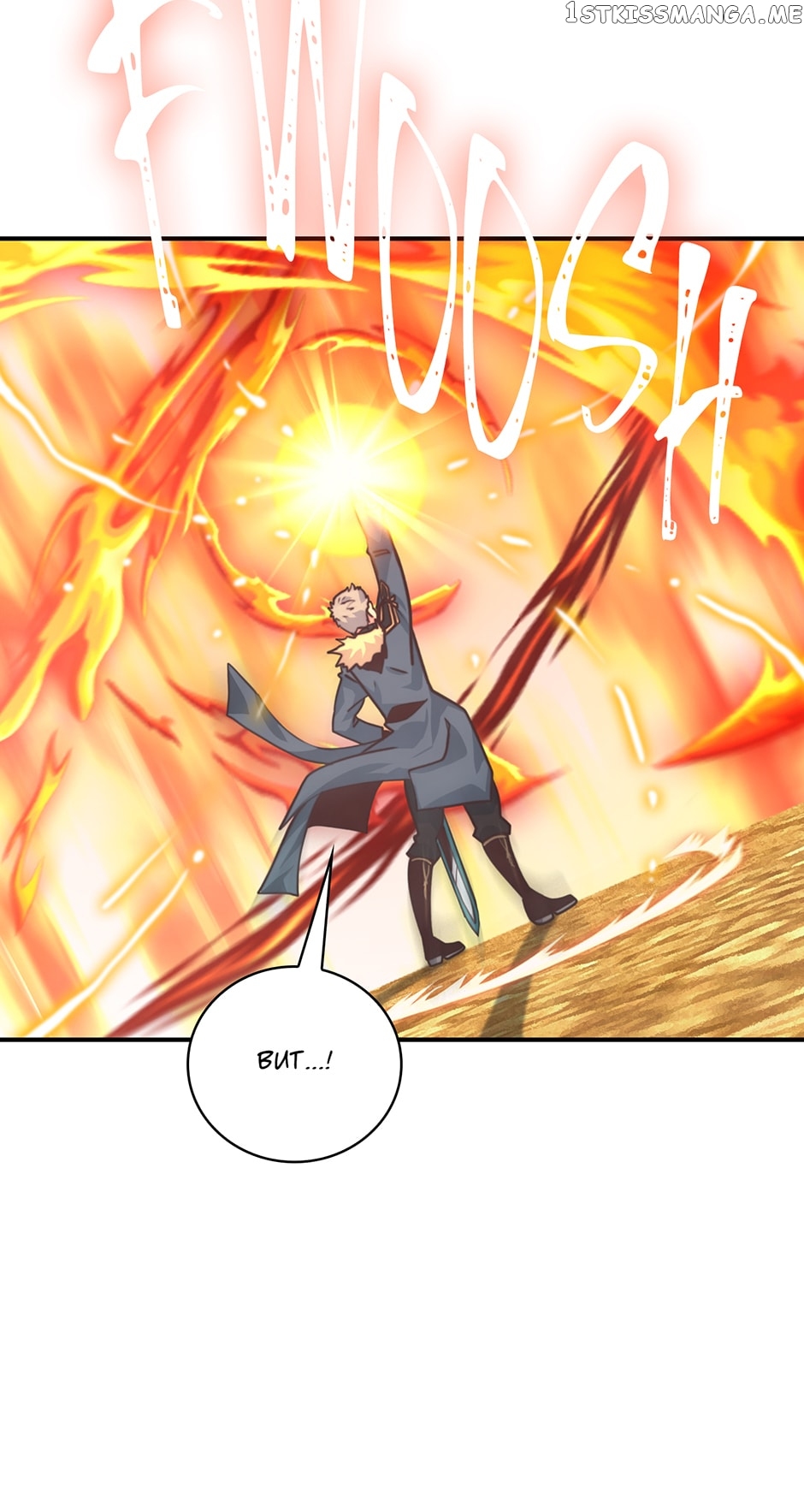 I’m Destined For Greatness! Chapter 152 - page 29