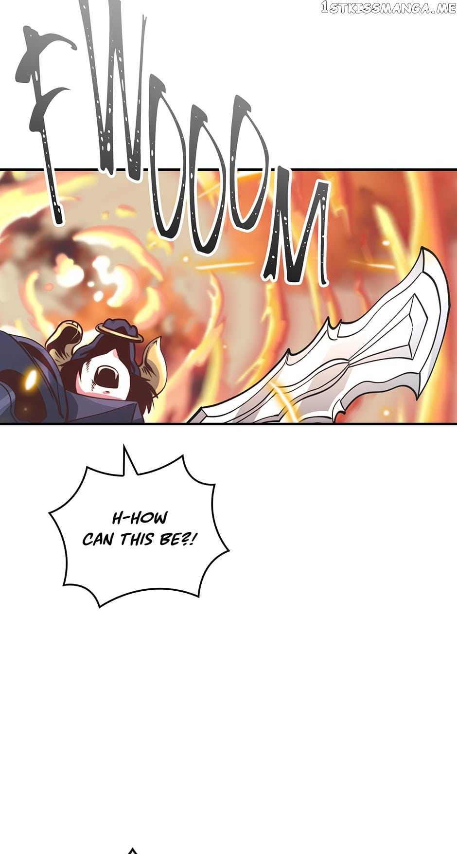 I’m Destined For Greatness! Chapter 152 - page 31