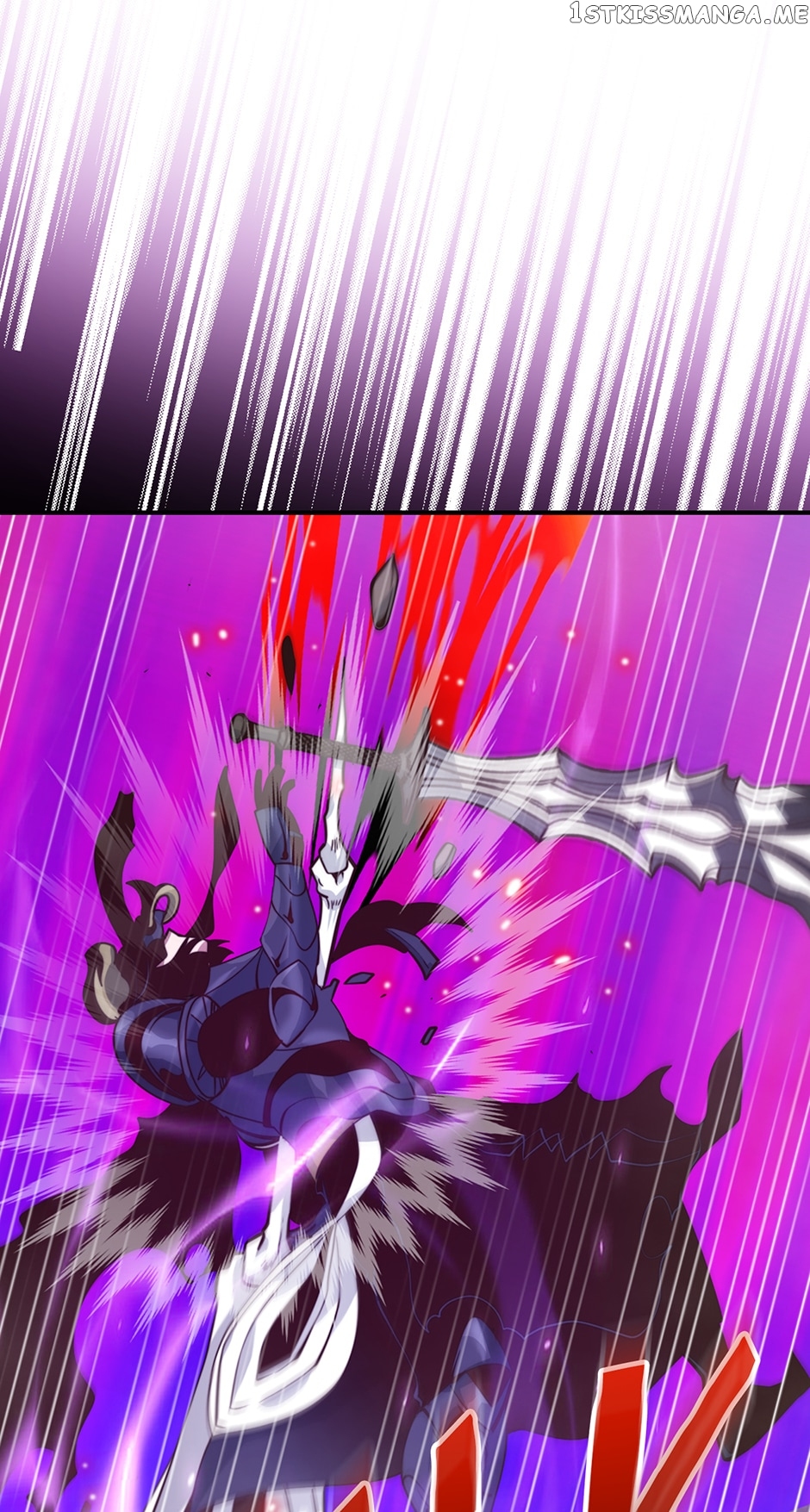 I’m Destined For Greatness! Chapter 152 - page 35