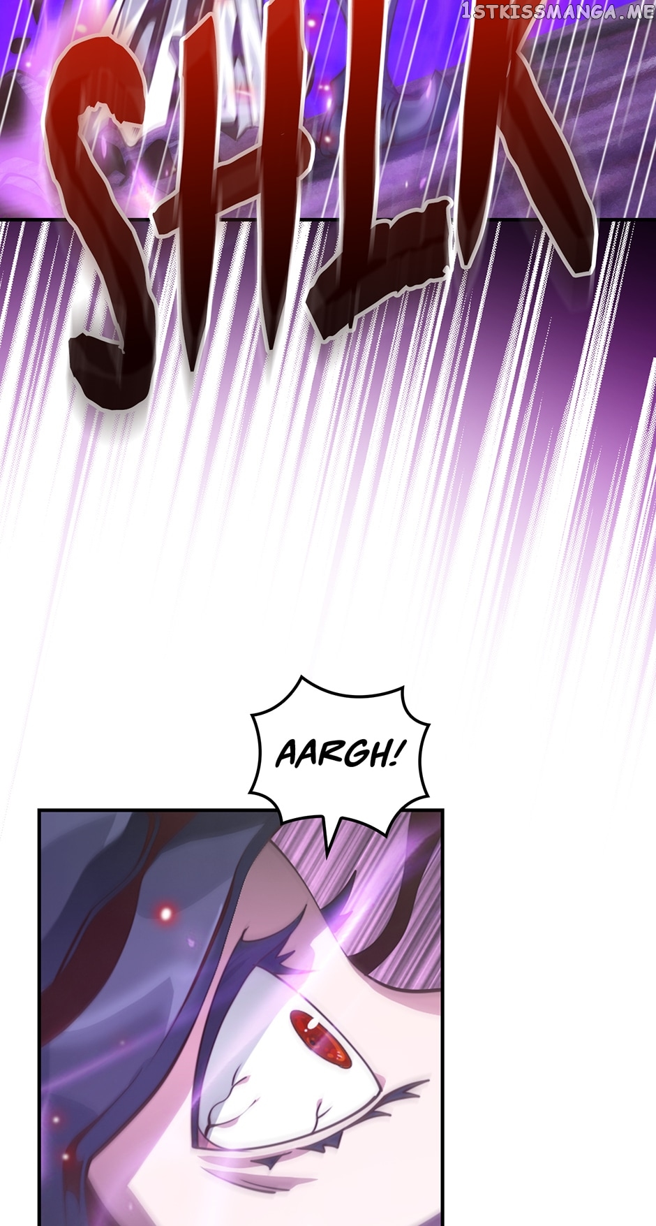 I’m Destined For Greatness! Chapter 152 - page 36