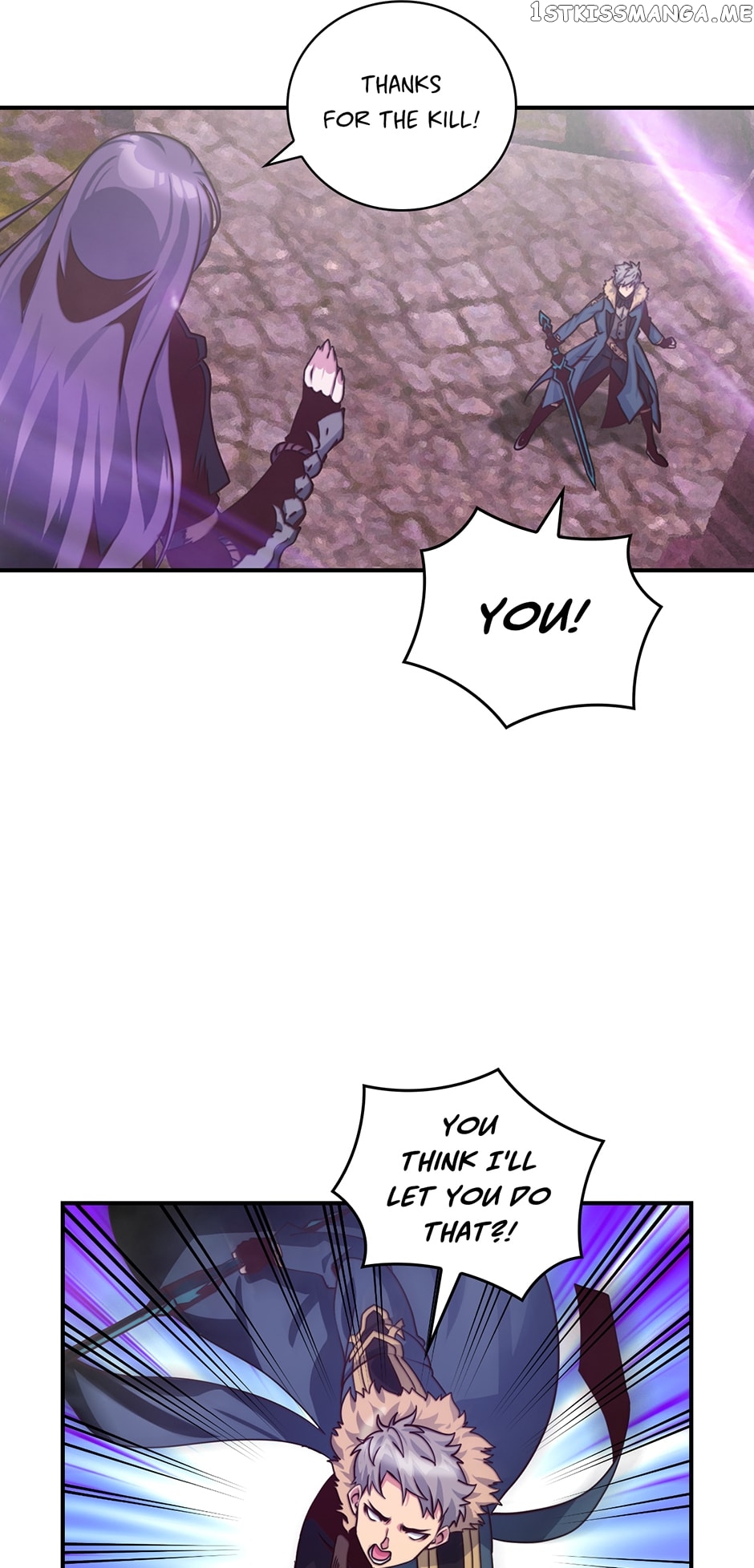 I’m Destined For Greatness! Chapter 152 - page 39
