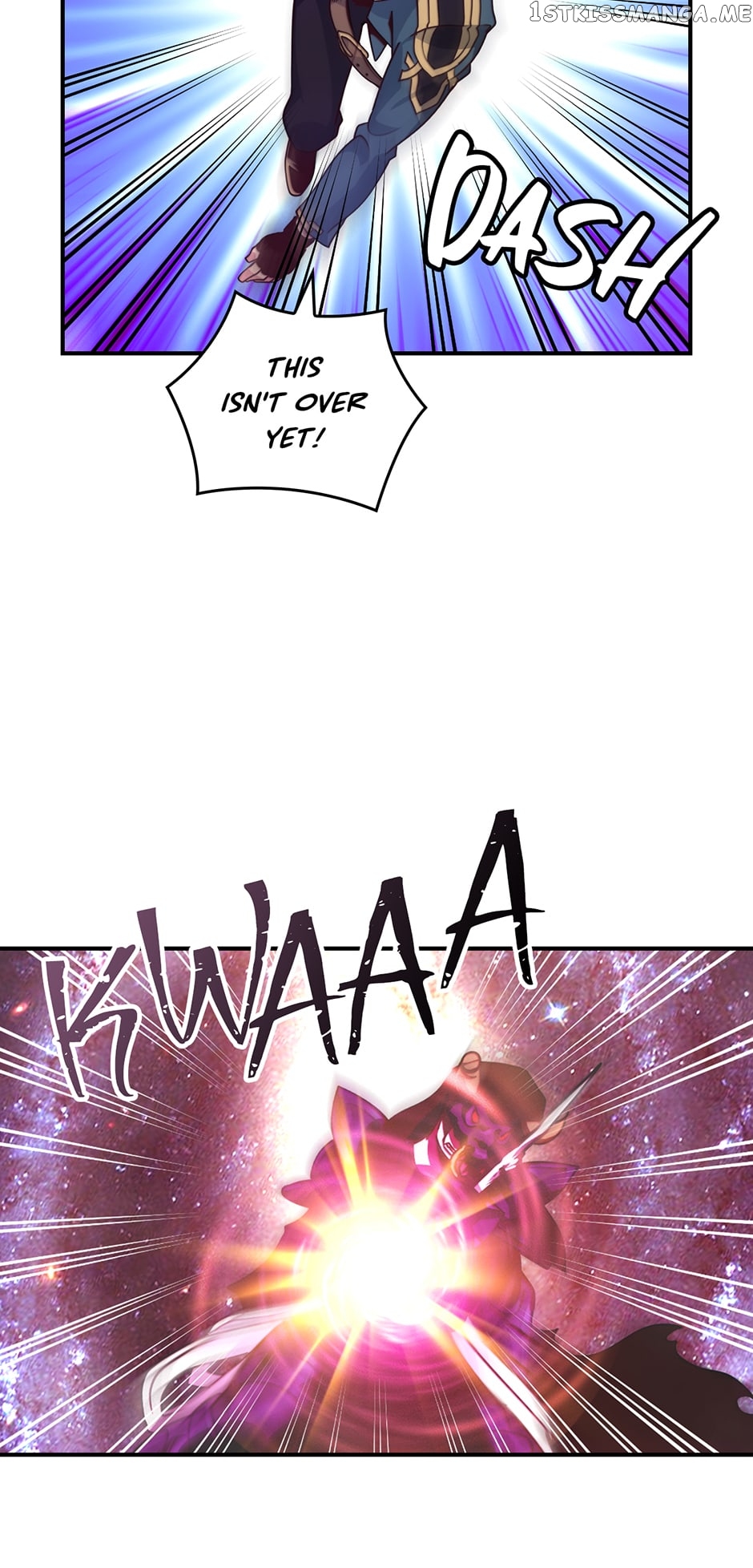 I’m Destined For Greatness! Chapter 152 - page 40