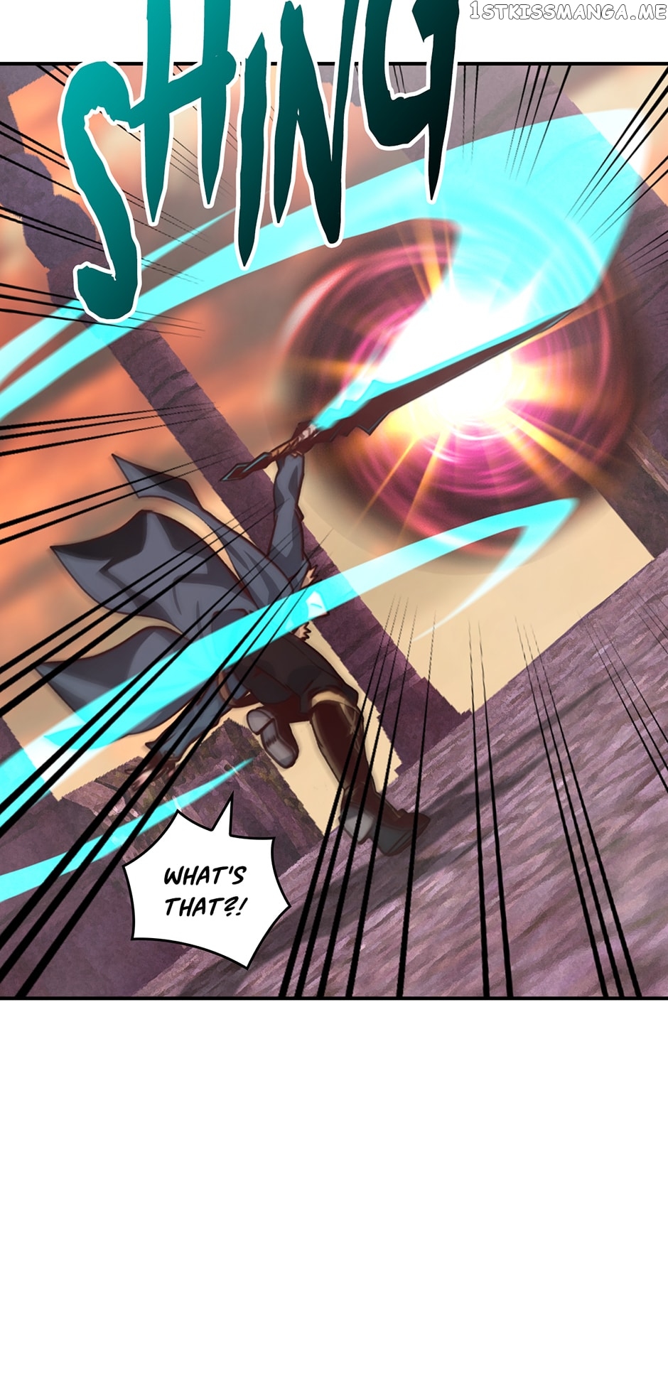 I’m Destined For Greatness! Chapter 152 - page 42