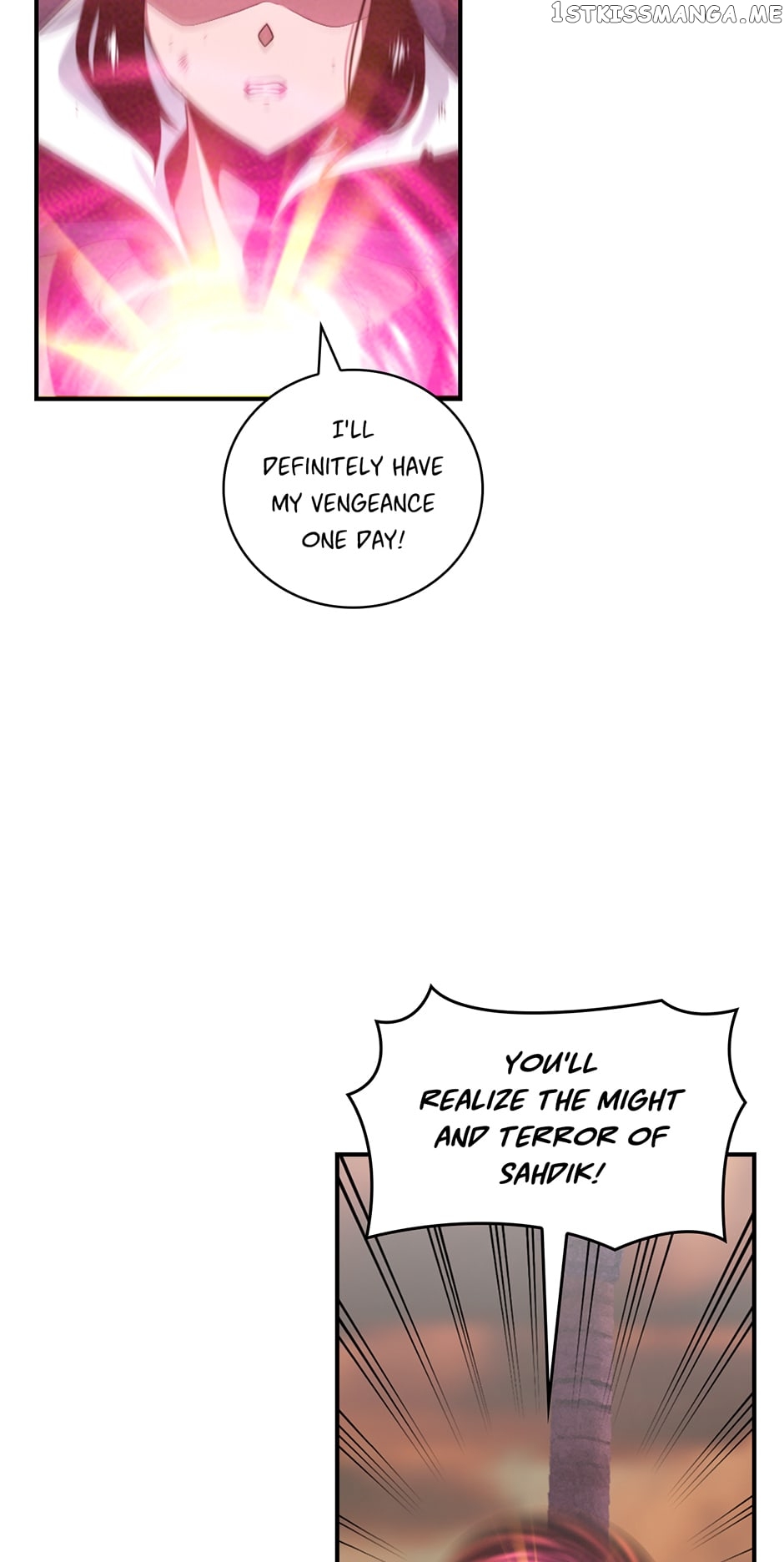 I’m Destined For Greatness! Chapter 152 - page 46