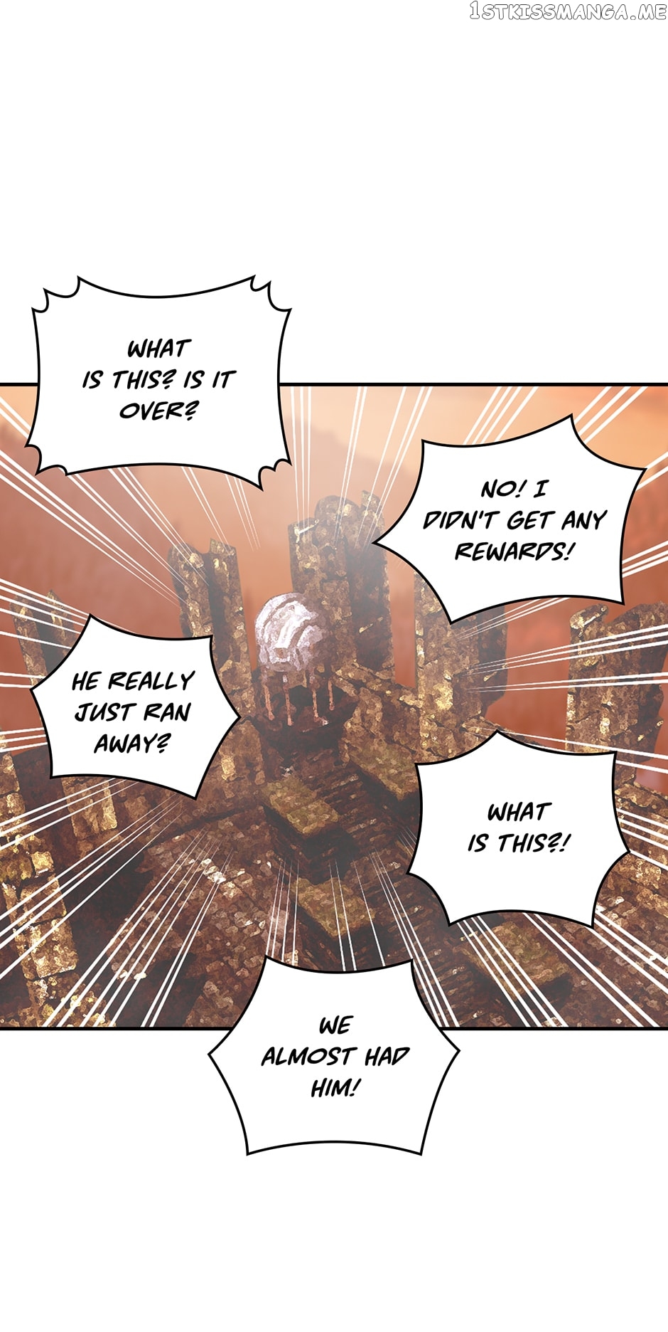 I’m Destined For Greatness! Chapter 152 - page 48