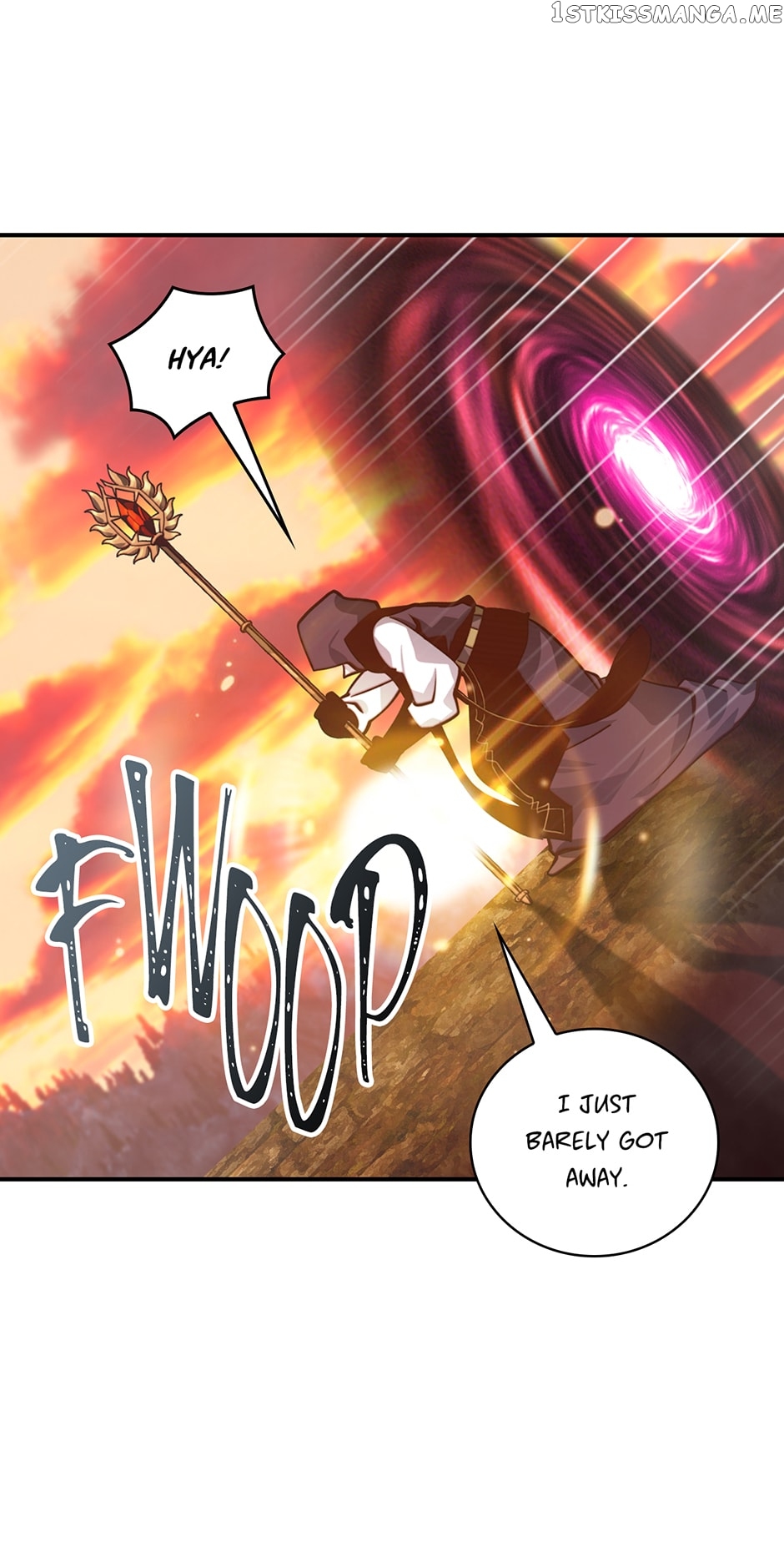 I’m Destined For Greatness! Chapter 152 - page 49