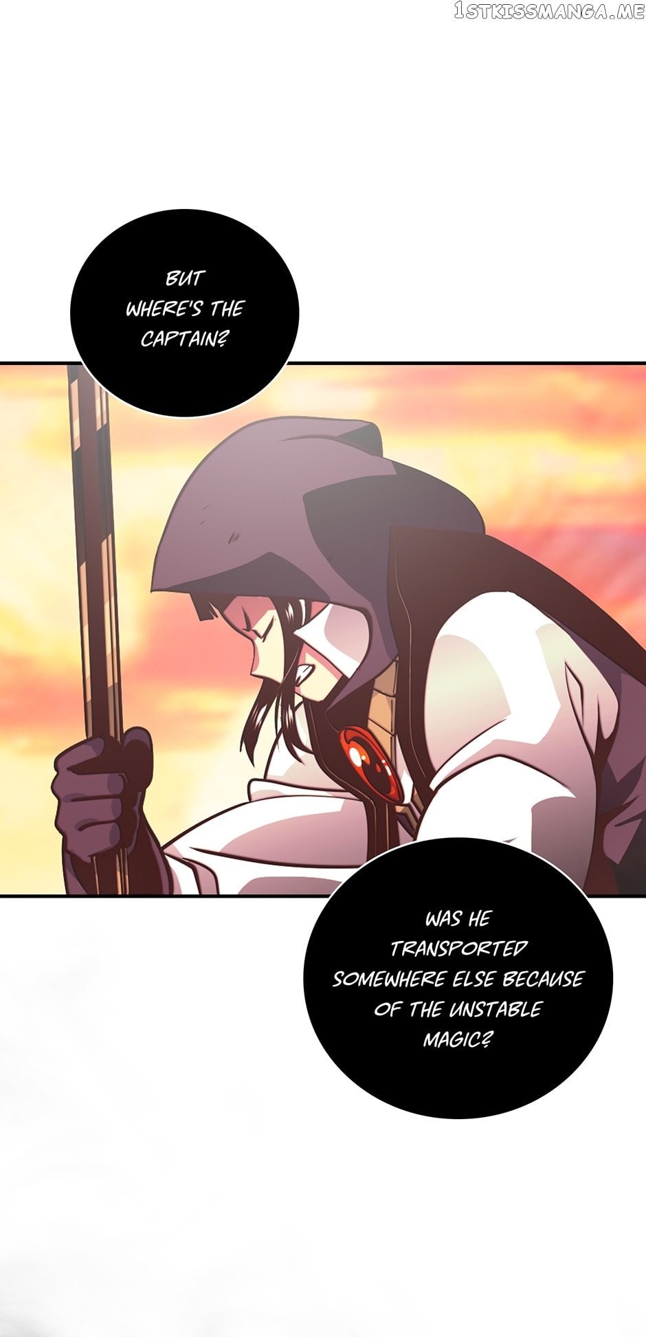 I’m Destined For Greatness! Chapter 152 - page 50
