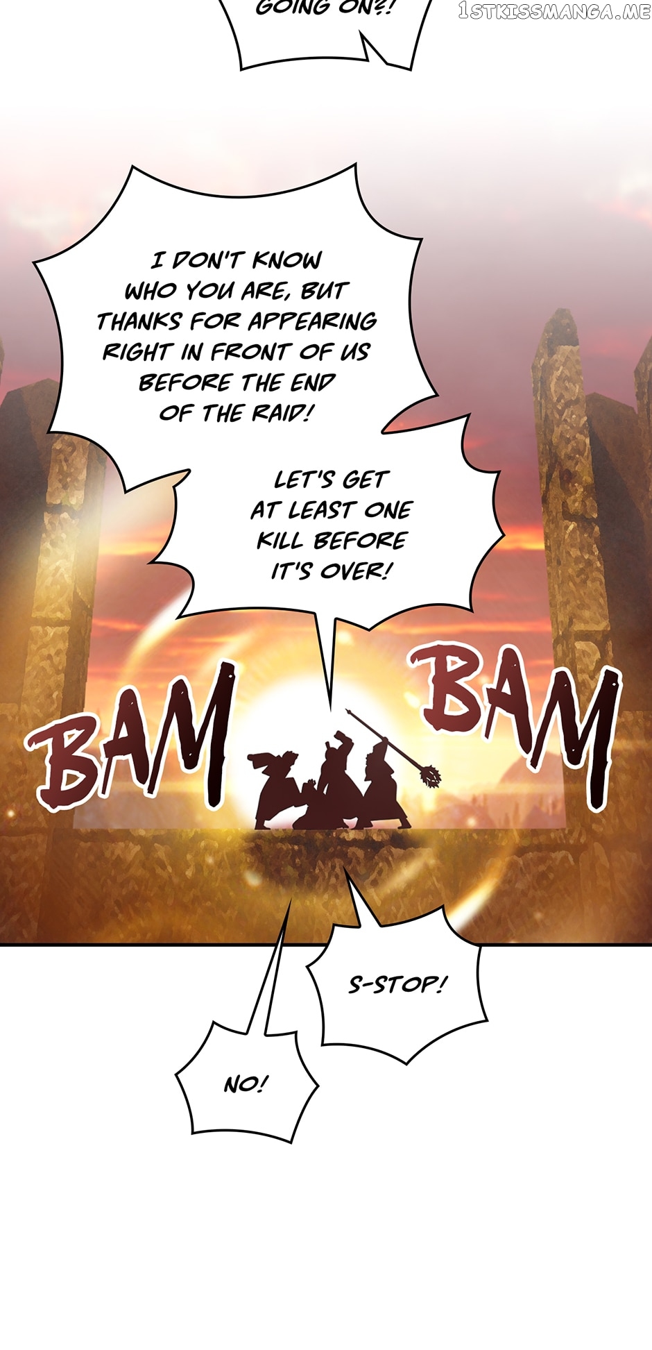 I’m Destined For Greatness! Chapter 152 - page 53