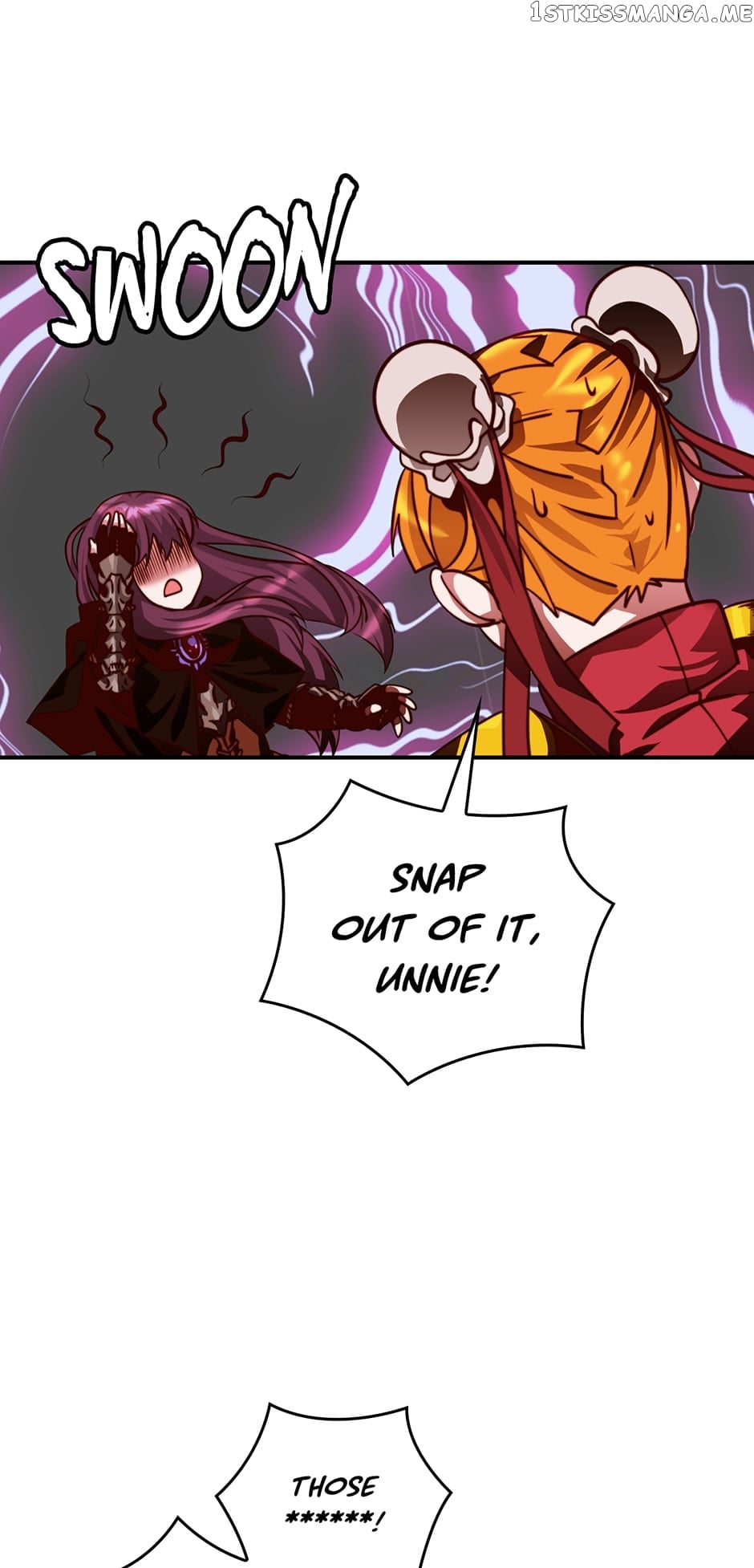 I’m Destined For Greatness! Chapter 152 - page 58