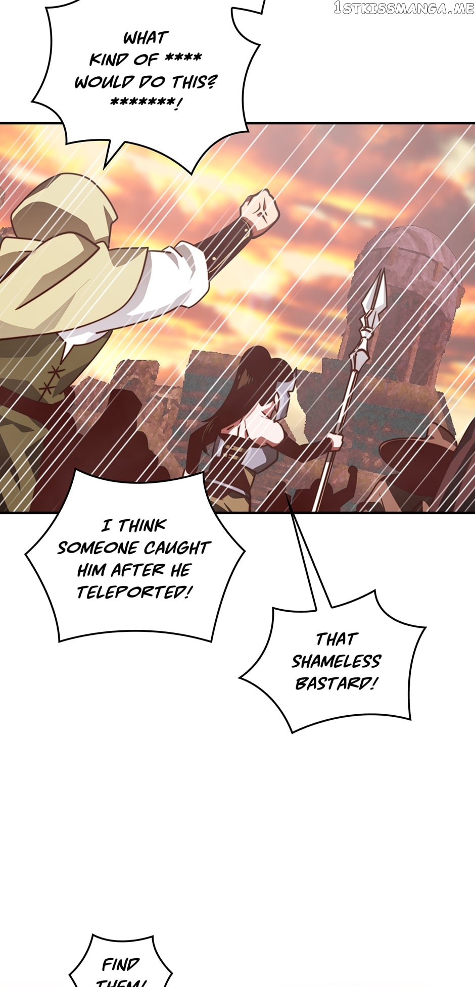 I’m Destined For Greatness! Chapter 152 - page 59