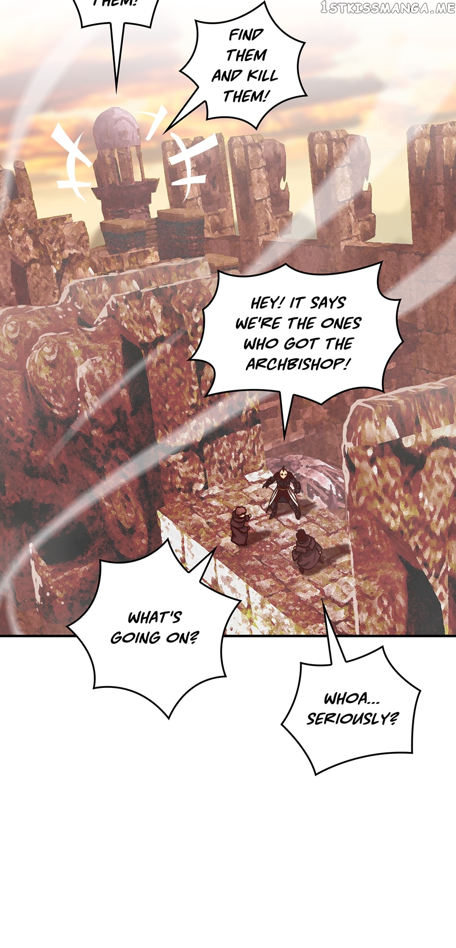 I’m Destined For Greatness! Chapter 152 - page 60