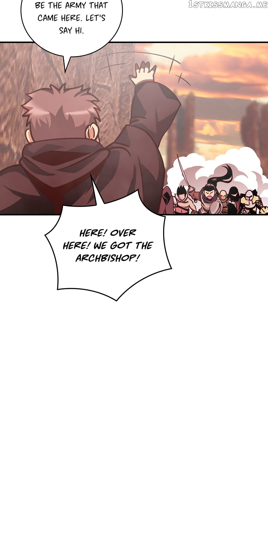 I’m Destined For Greatness! Chapter 152 - page 62