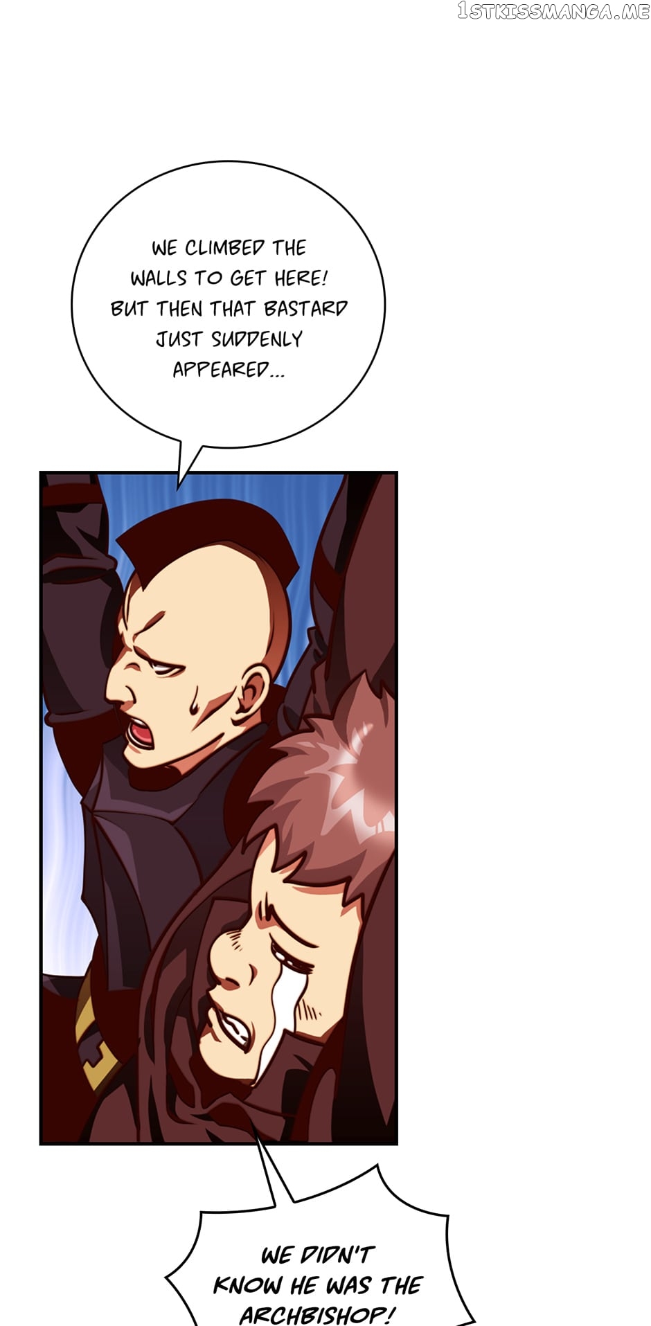 I’m Destined For Greatness! Chapter 152 - page 65
