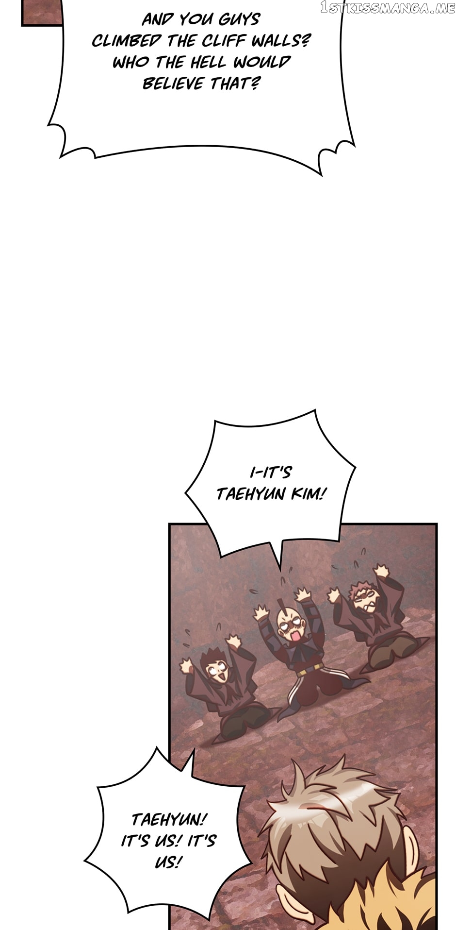 I’m Destined For Greatness! Chapter 152 - page 68