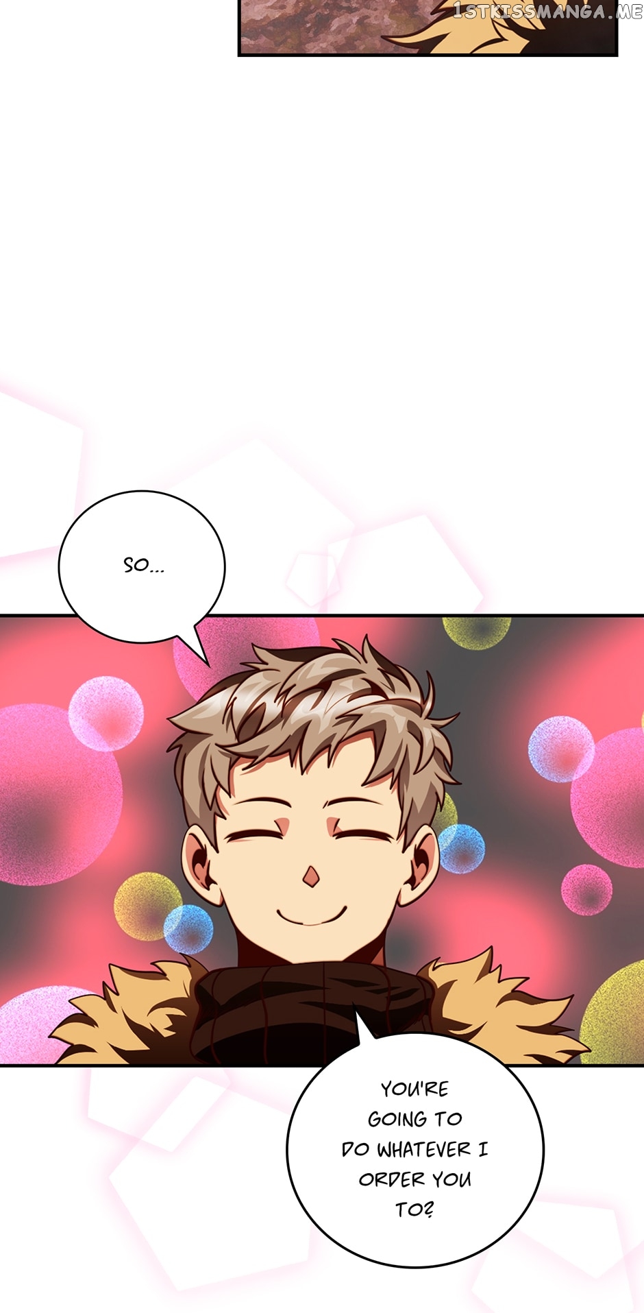 I’m Destined For Greatness! Chapter 152 - page 69