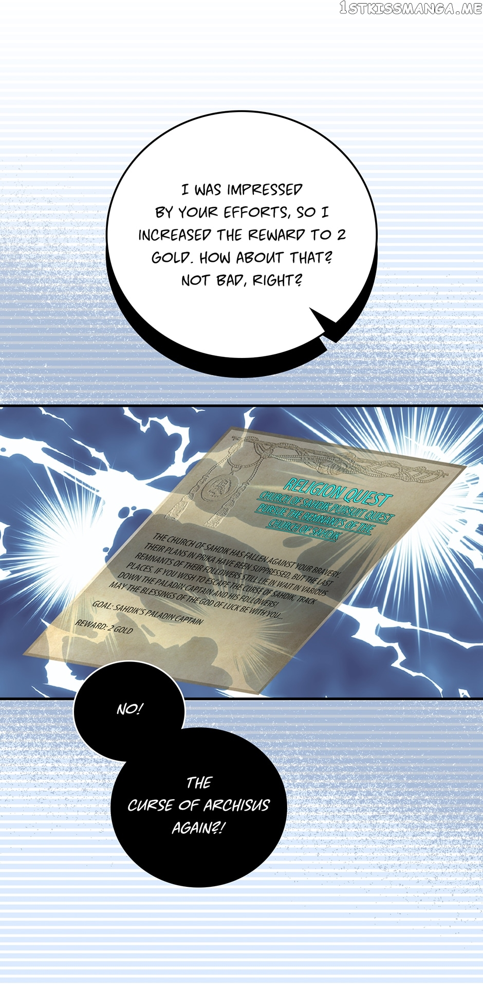 I’m Destined For Greatness! Chapter 152 - page 71