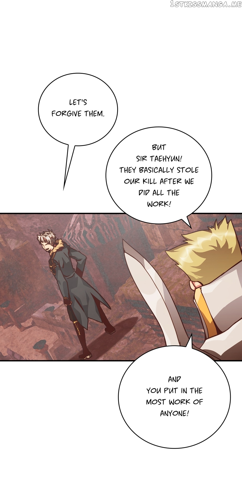 I’m Destined For Greatness! Chapter 152 - page 73