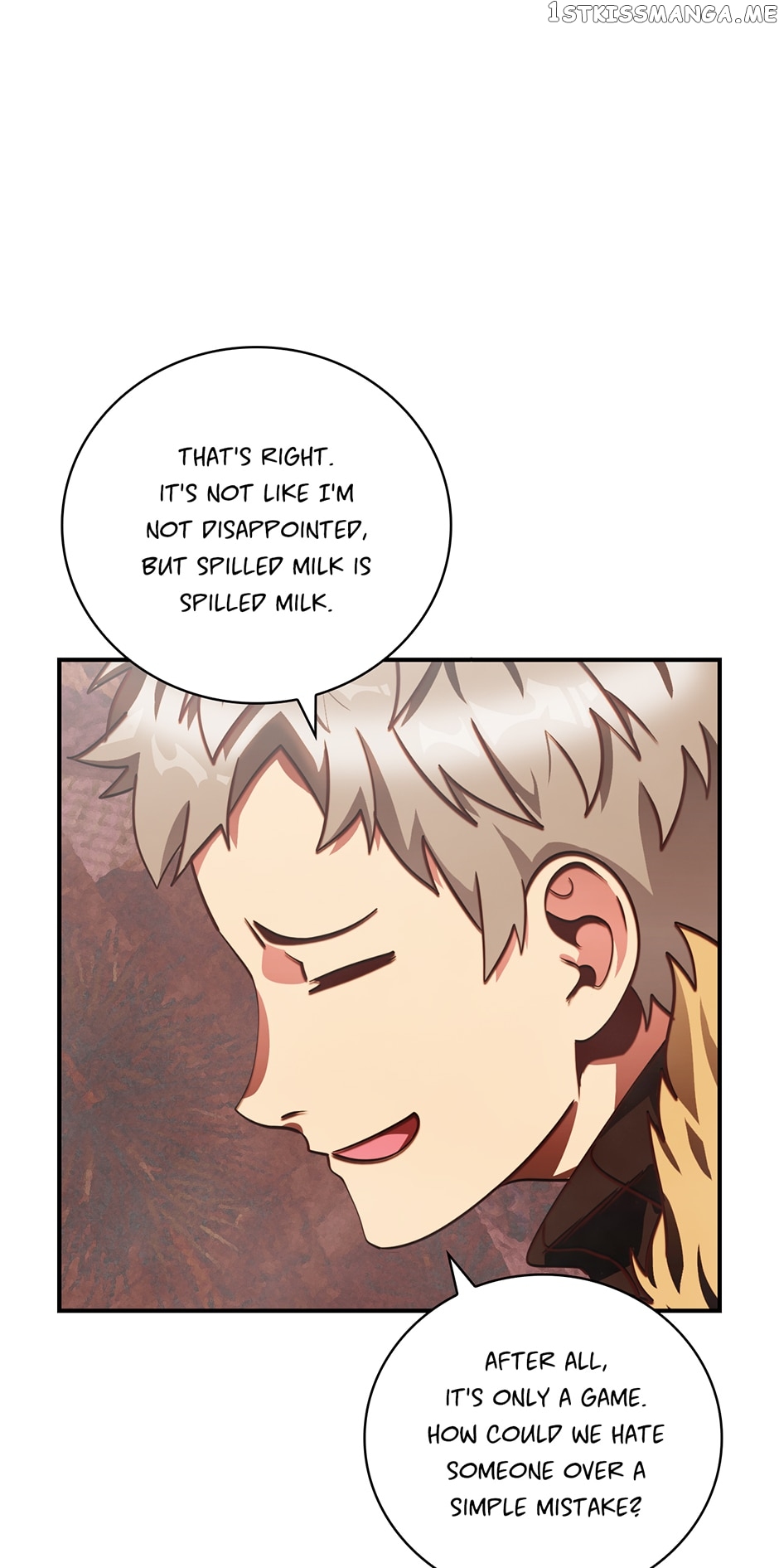 I’m Destined For Greatness! Chapter 152 - page 74