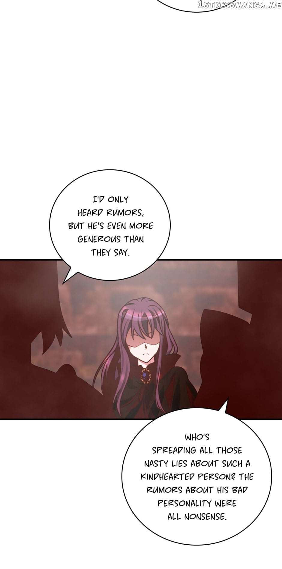 I’m Destined For Greatness! Chapter 152 - page 75