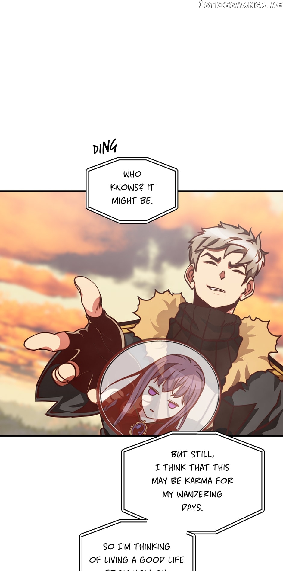 I’m Destined For Greatness! Chapter 152 - page 77