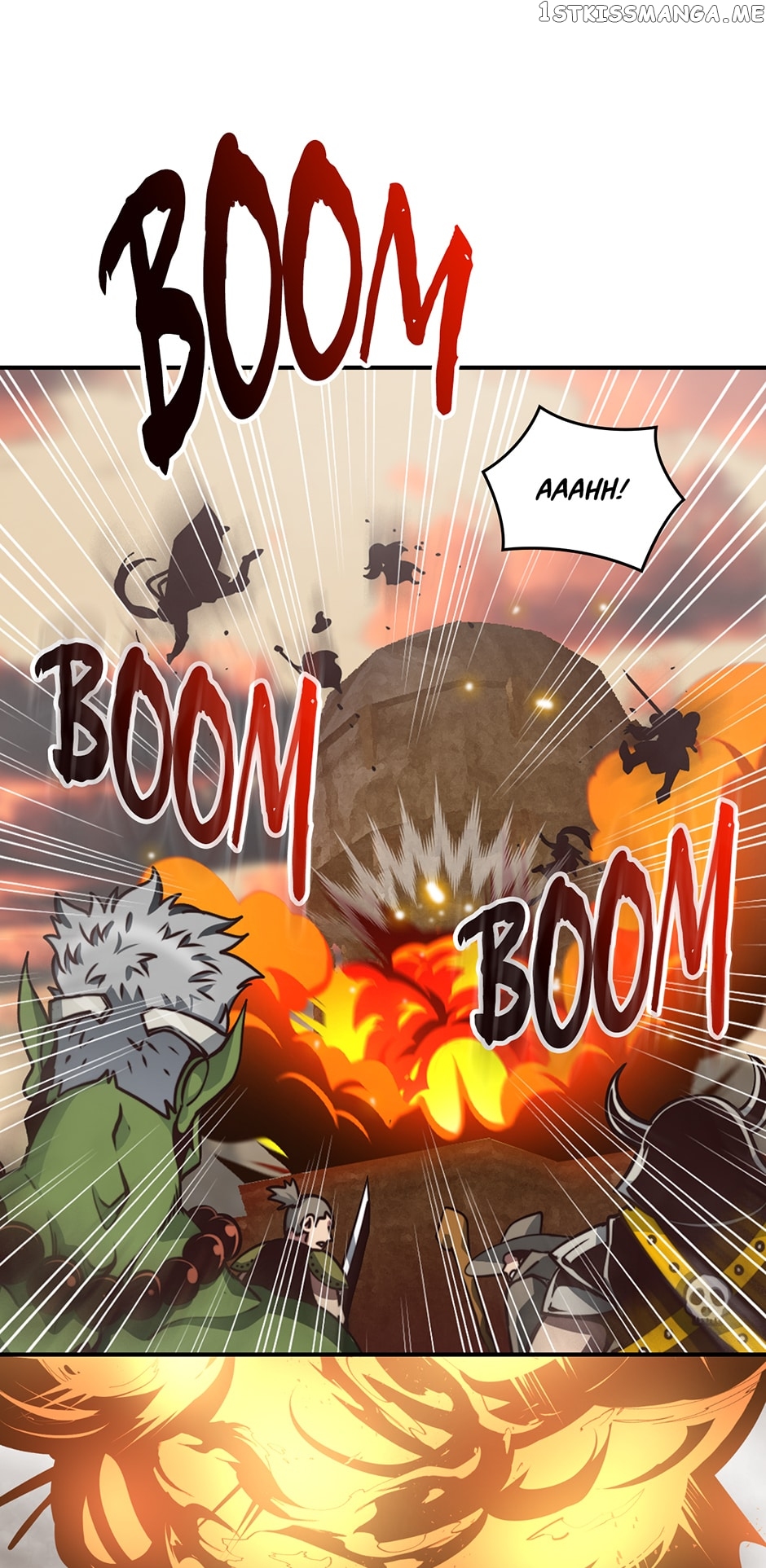 I’m Destined For Greatness! Chapter 152 - page 8