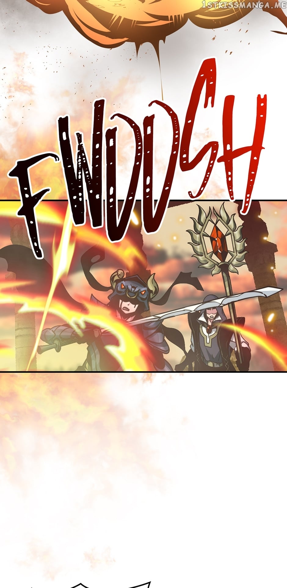 I’m Destined For Greatness! Chapter 152 - page 9