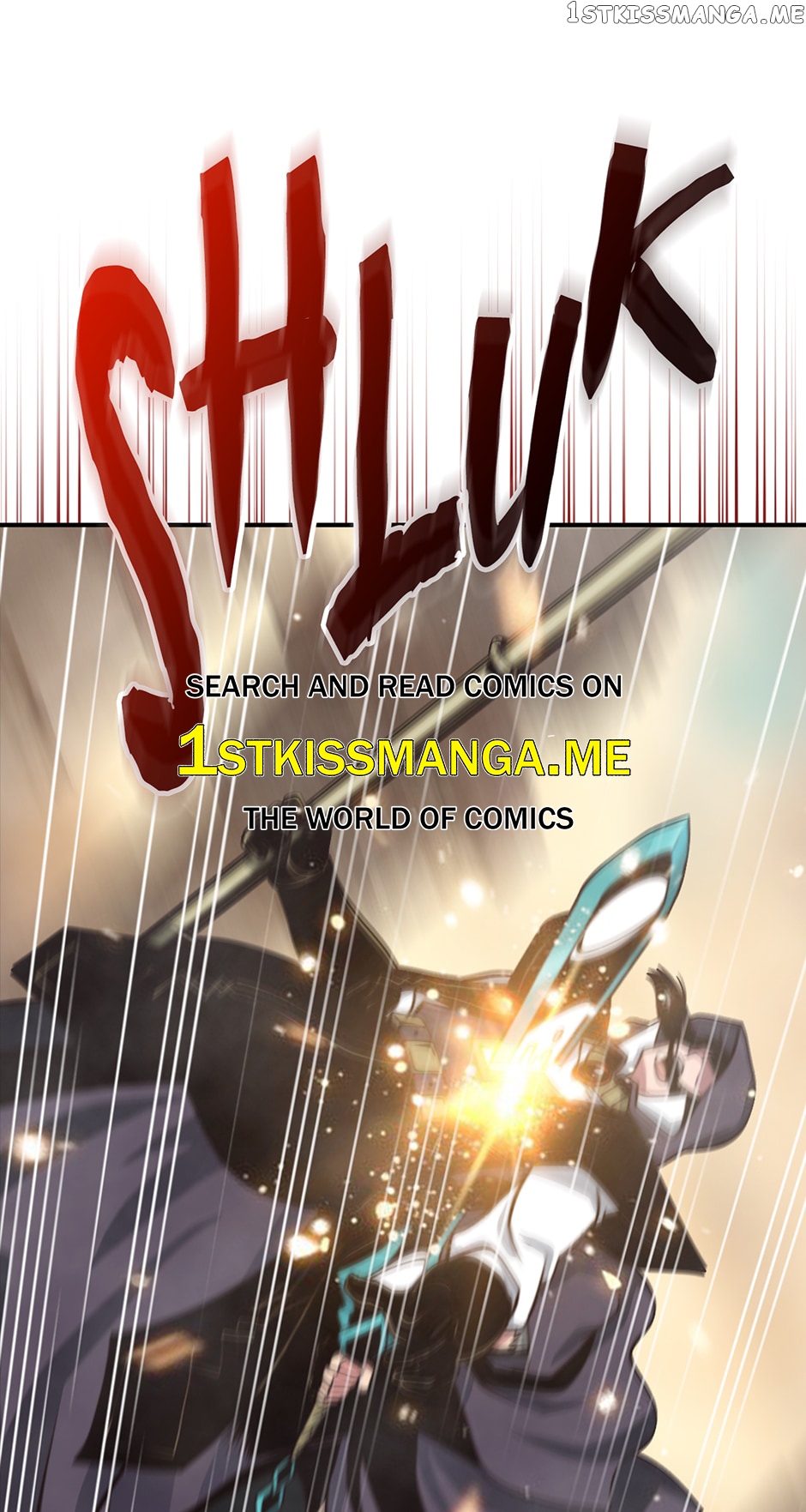 I’m Destined For Greatness! Chapter 151 - page 1