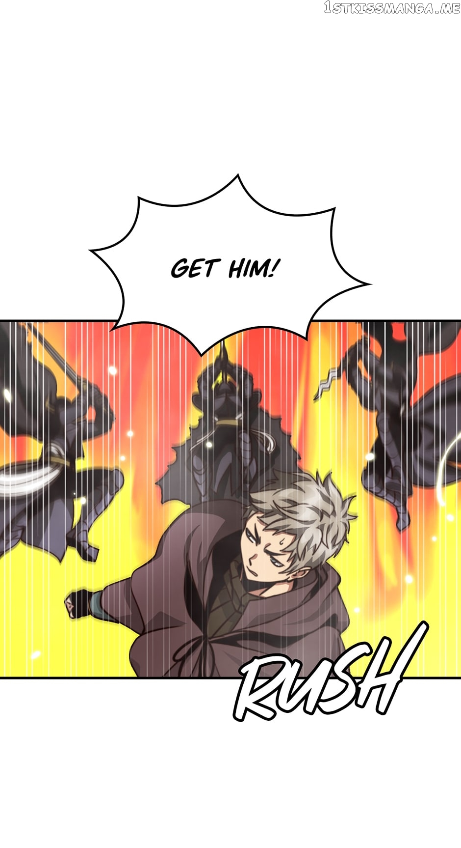 I’m Destined For Greatness! Chapter 151 - page 10