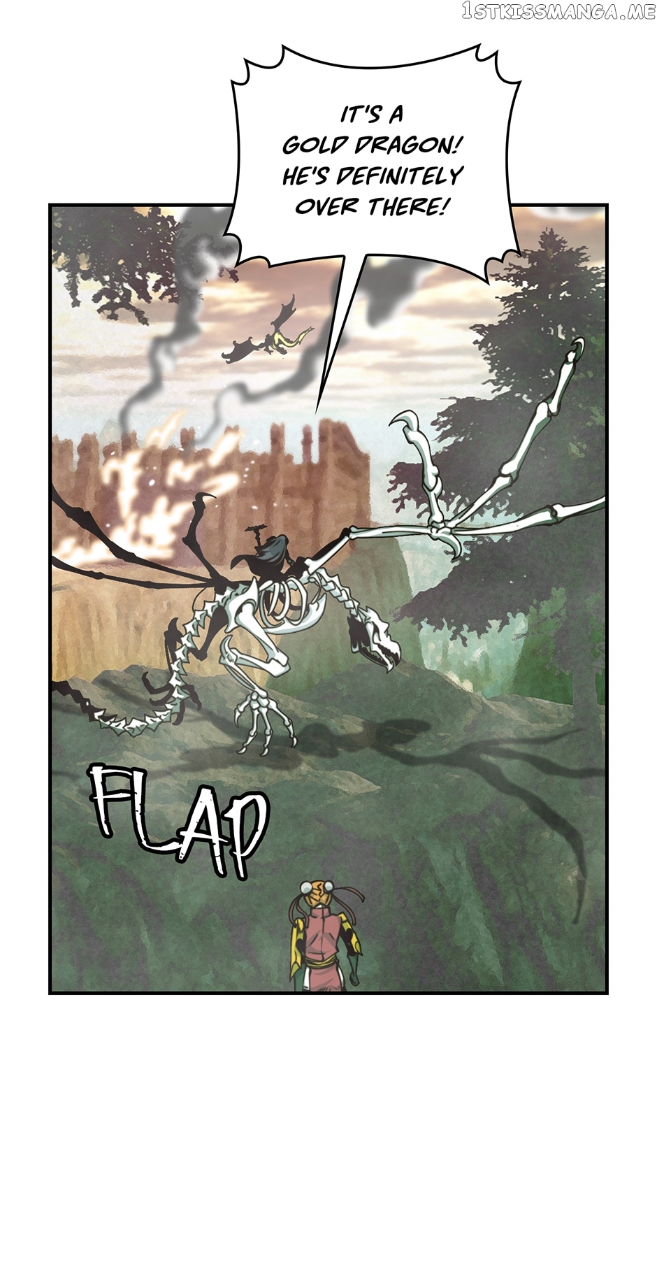 I’m Destined For Greatness! Chapter 151 - page 17