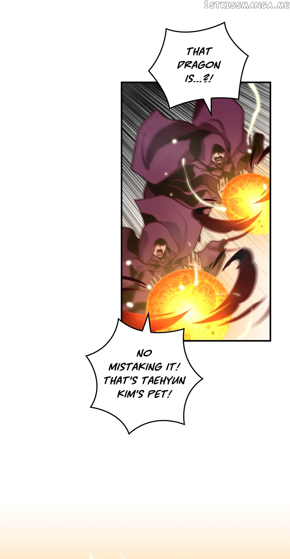 I’m Destined For Greatness! Chapter 151 - page 19