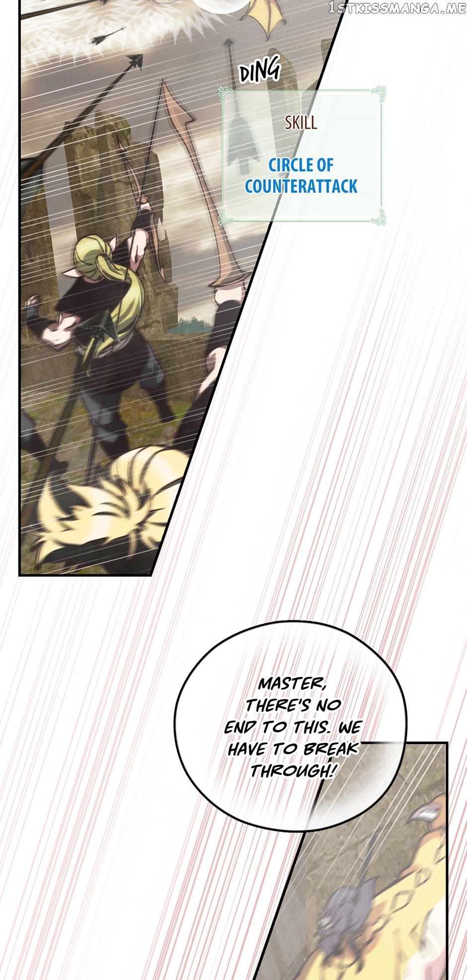 I’m Destined For Greatness! Chapter 151 - page 27