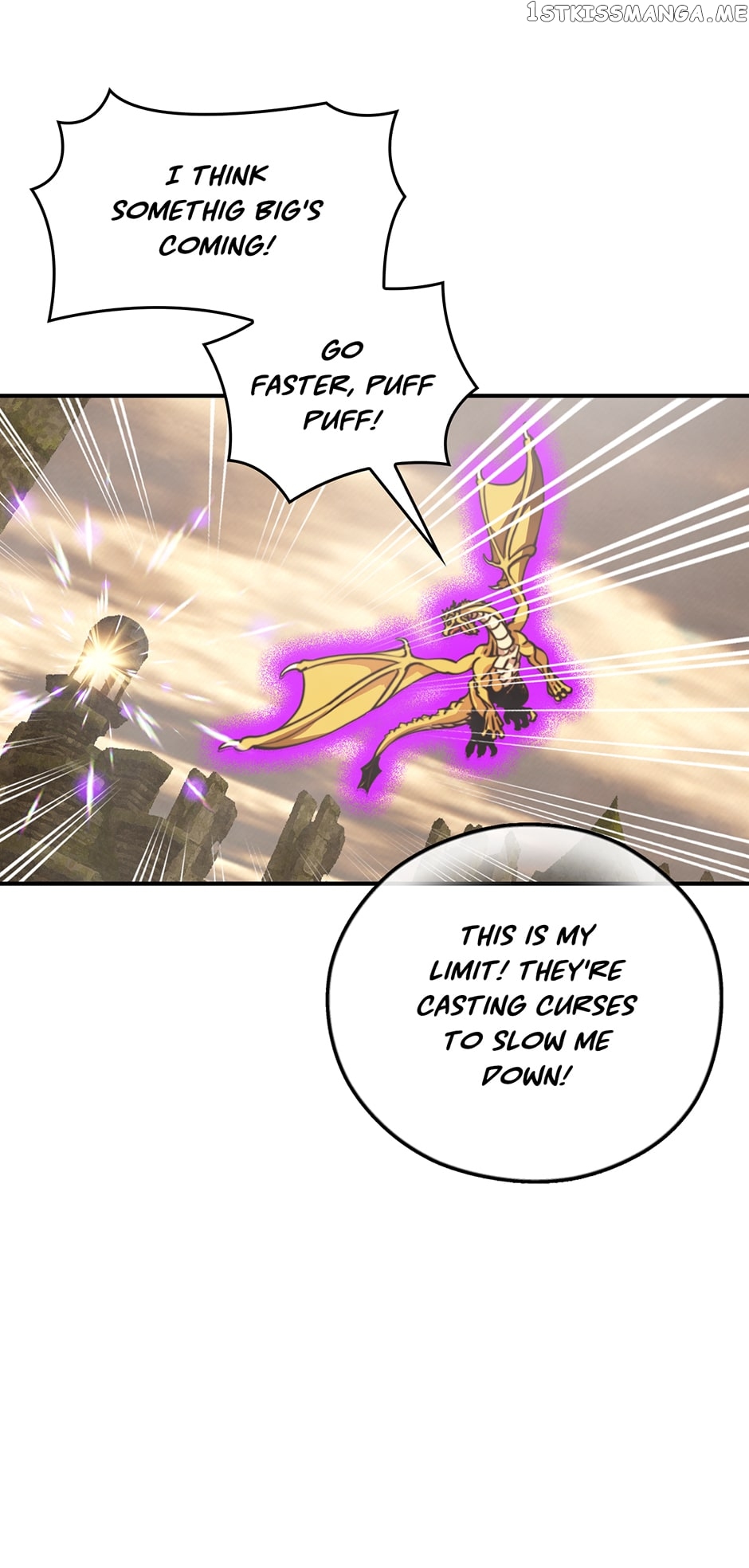 I’m Destined For Greatness! Chapter 151 - page 30