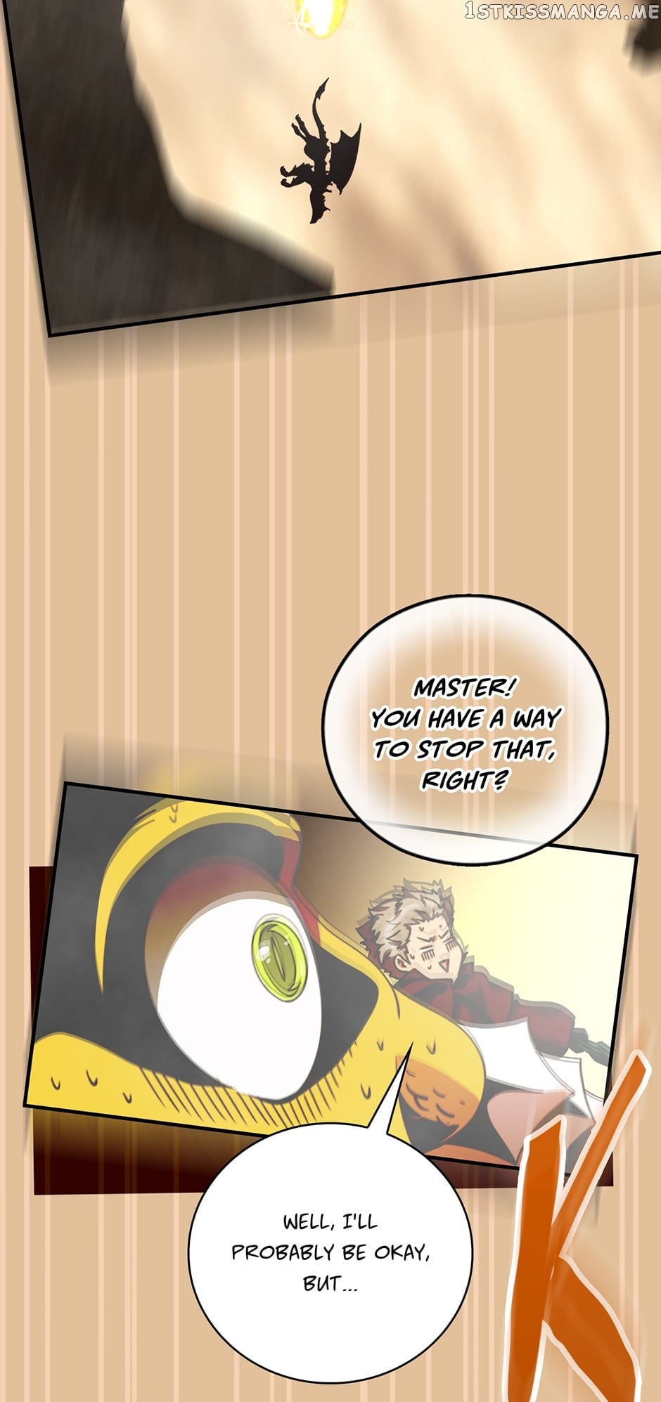I’m Destined For Greatness! Chapter 151 - page 32
