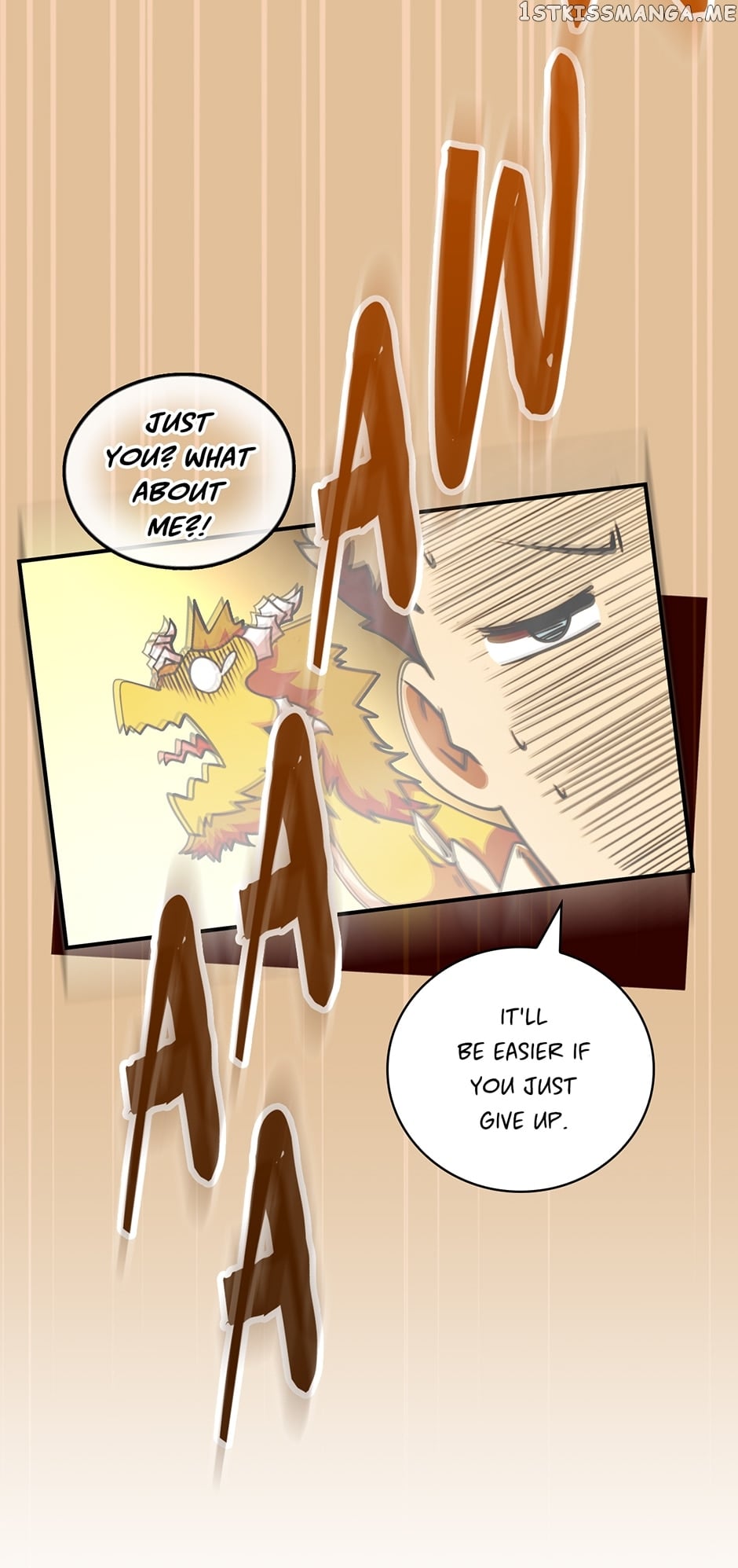I’m Destined For Greatness! Chapter 151 - page 33