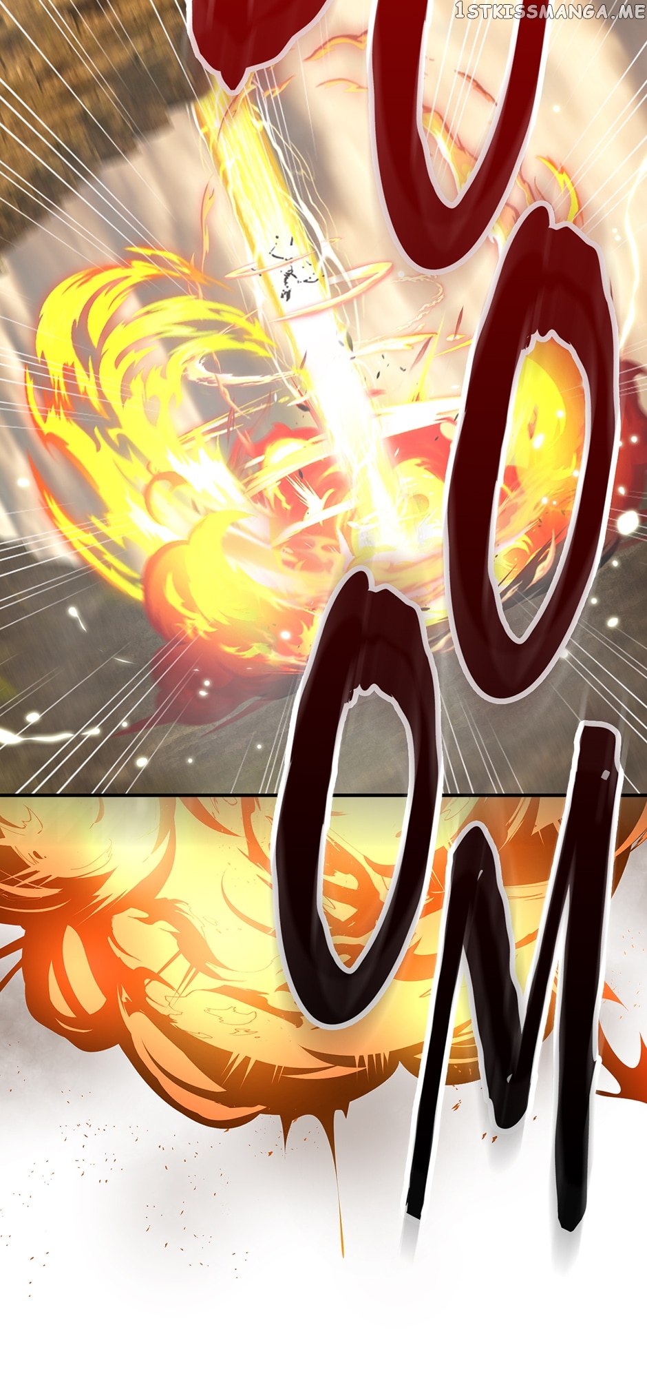 I’m Destined For Greatness! Chapter 151 - page 37