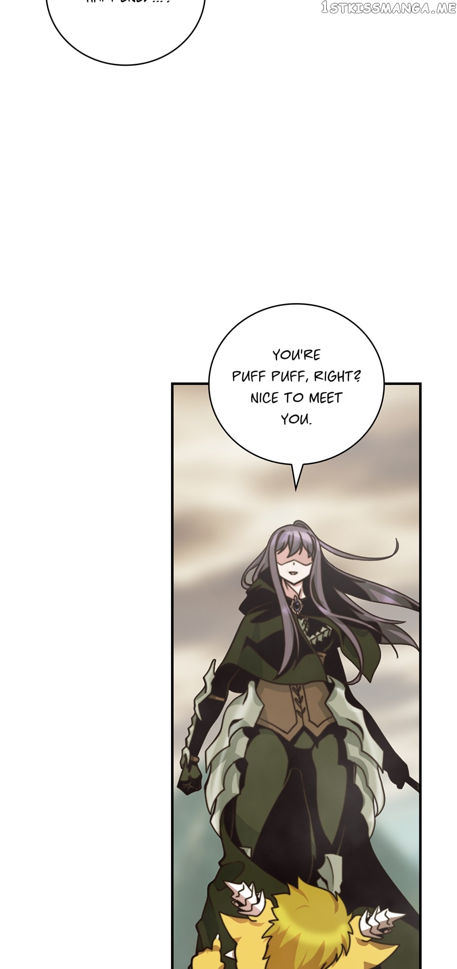 I’m Destined For Greatness! Chapter 151 - page 41