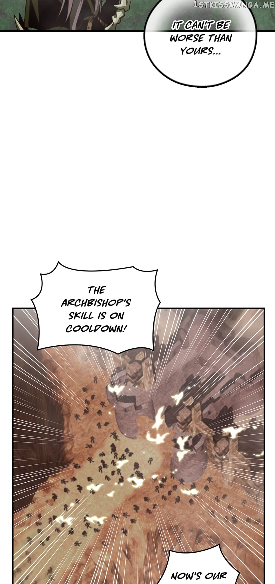 I’m Destined For Greatness! Chapter 151 - page 43