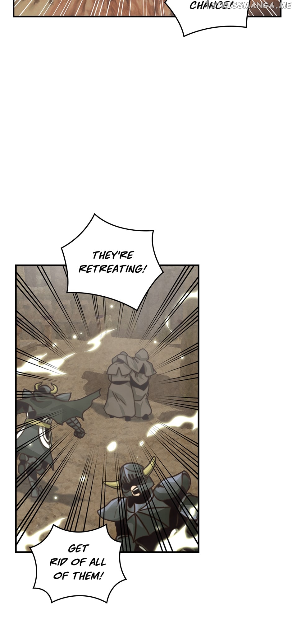 I’m Destined For Greatness! Chapter 151 - page 44