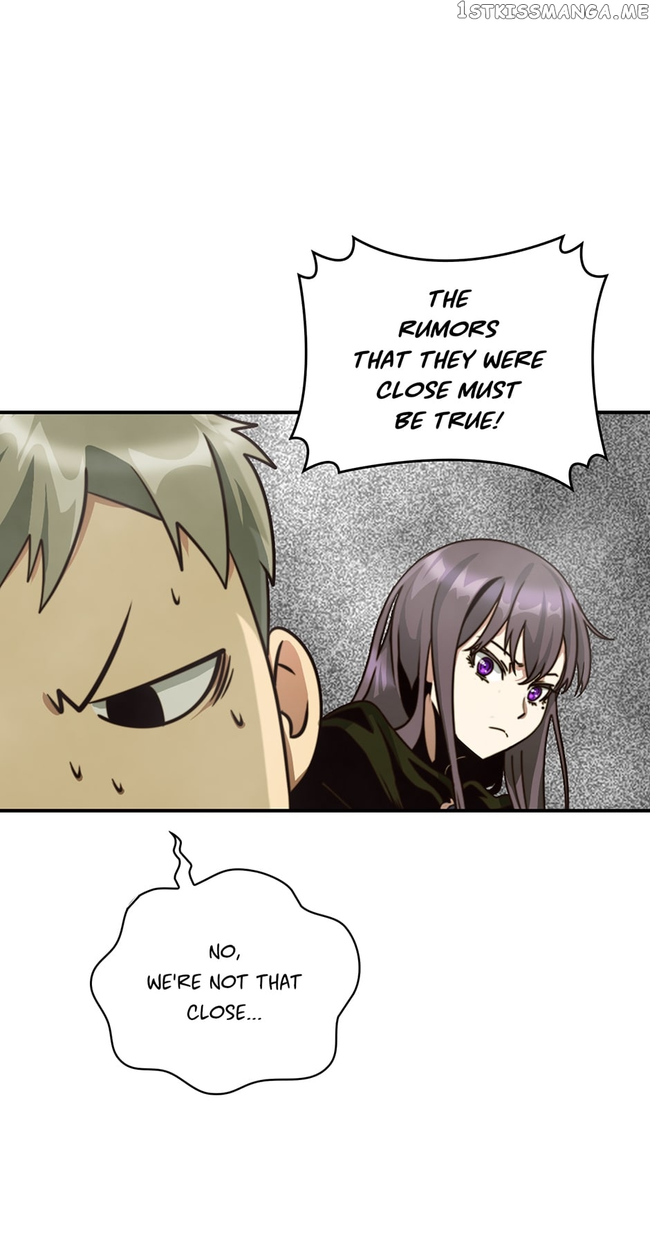 I’m Destined For Greatness! Chapter 151 - page 48
