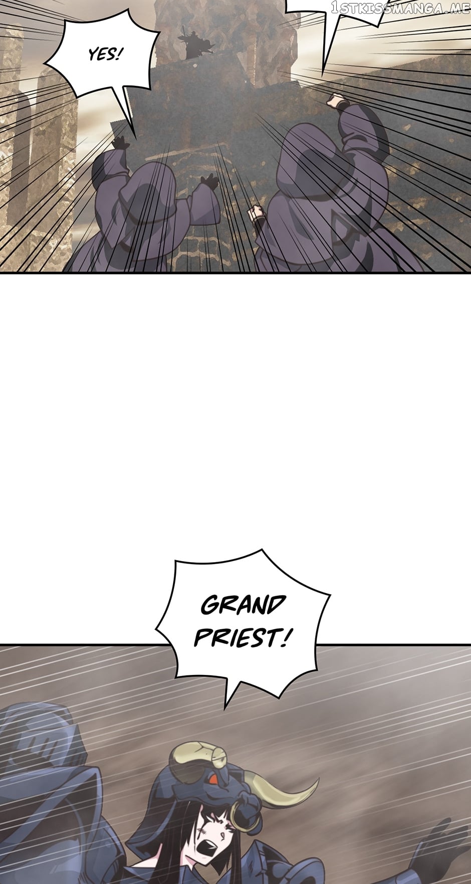 I’m Destined For Greatness! Chapter 151 - page 5