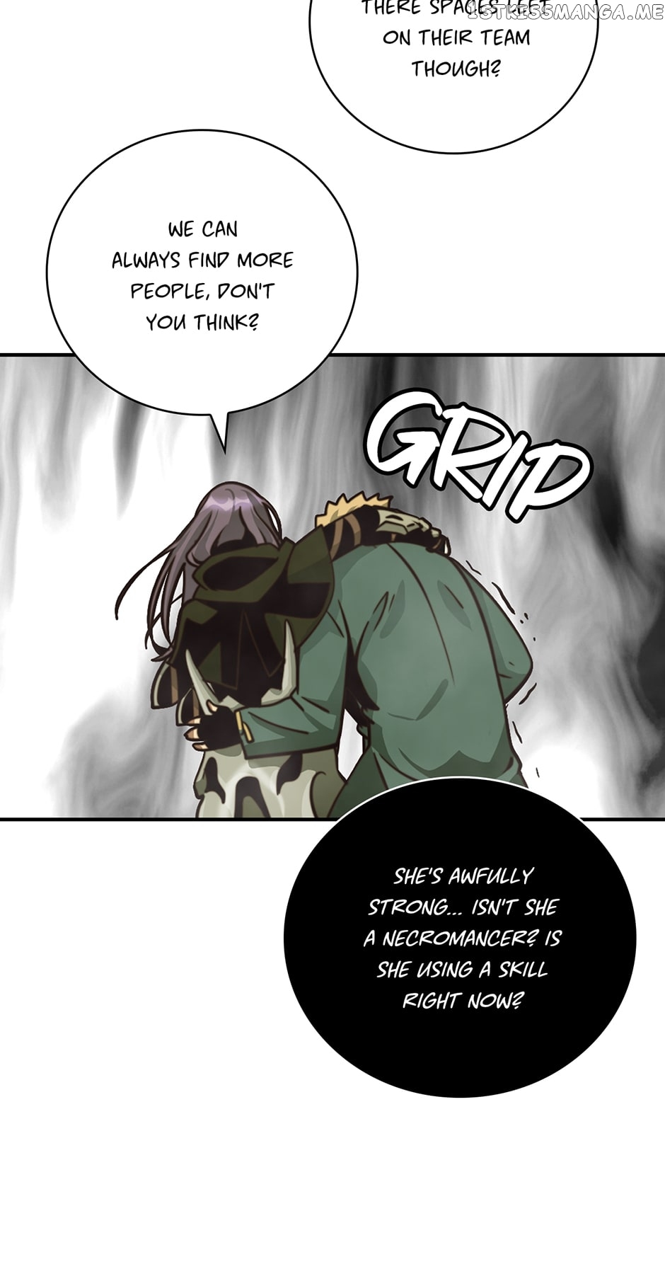 I’m Destined For Greatness! Chapter 151 - page 53