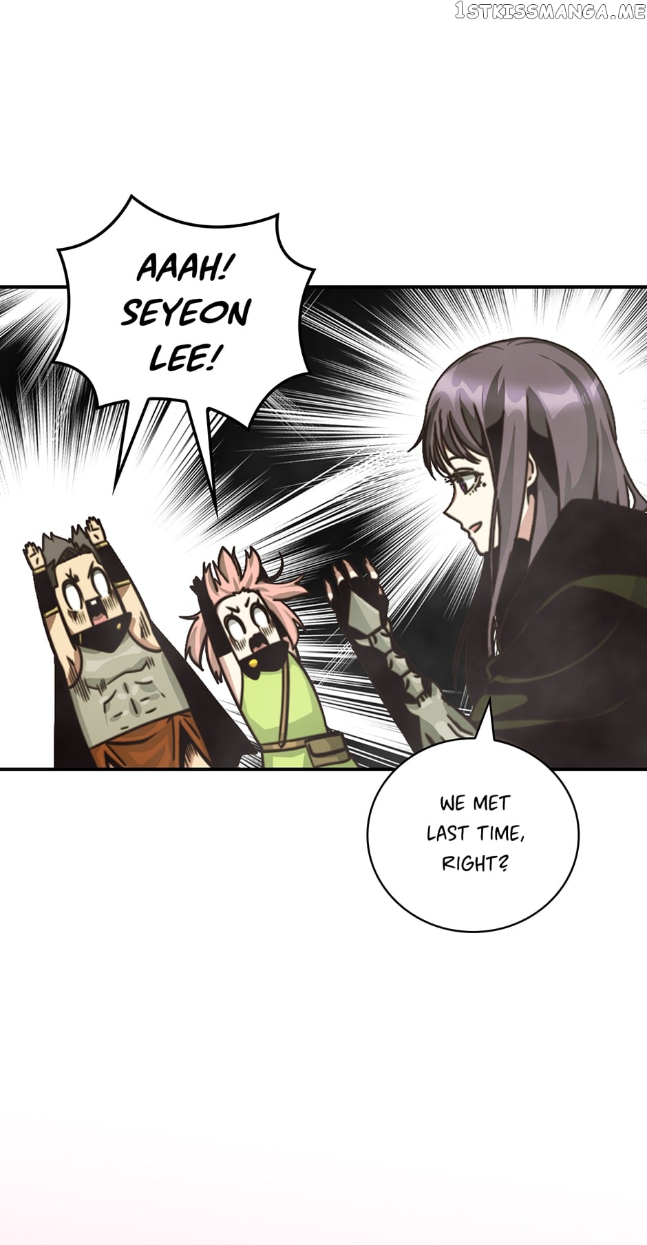 I’m Destined For Greatness! Chapter 151 - page 55