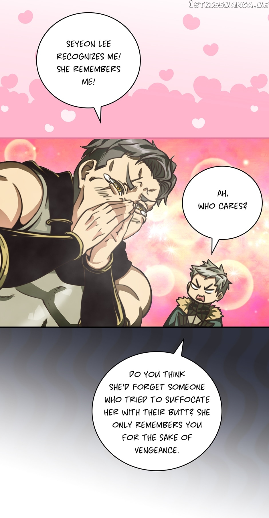 I’m Destined For Greatness! Chapter 151 - page 56
