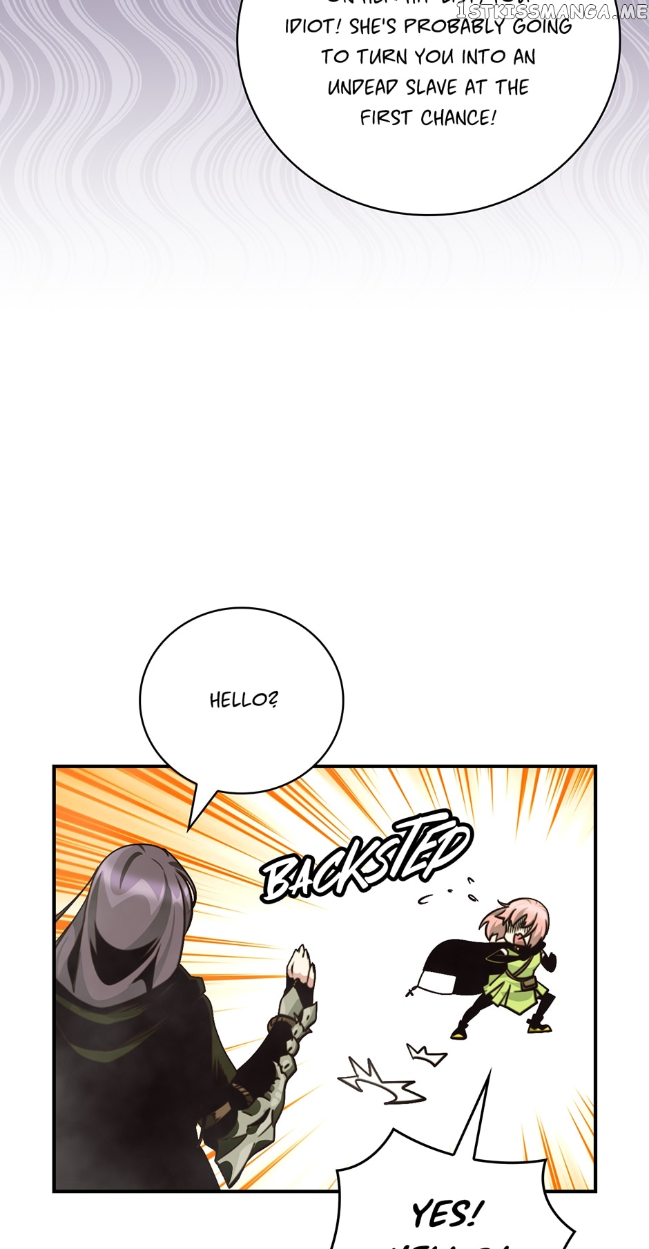 I’m Destined For Greatness! Chapter 151 - page 58